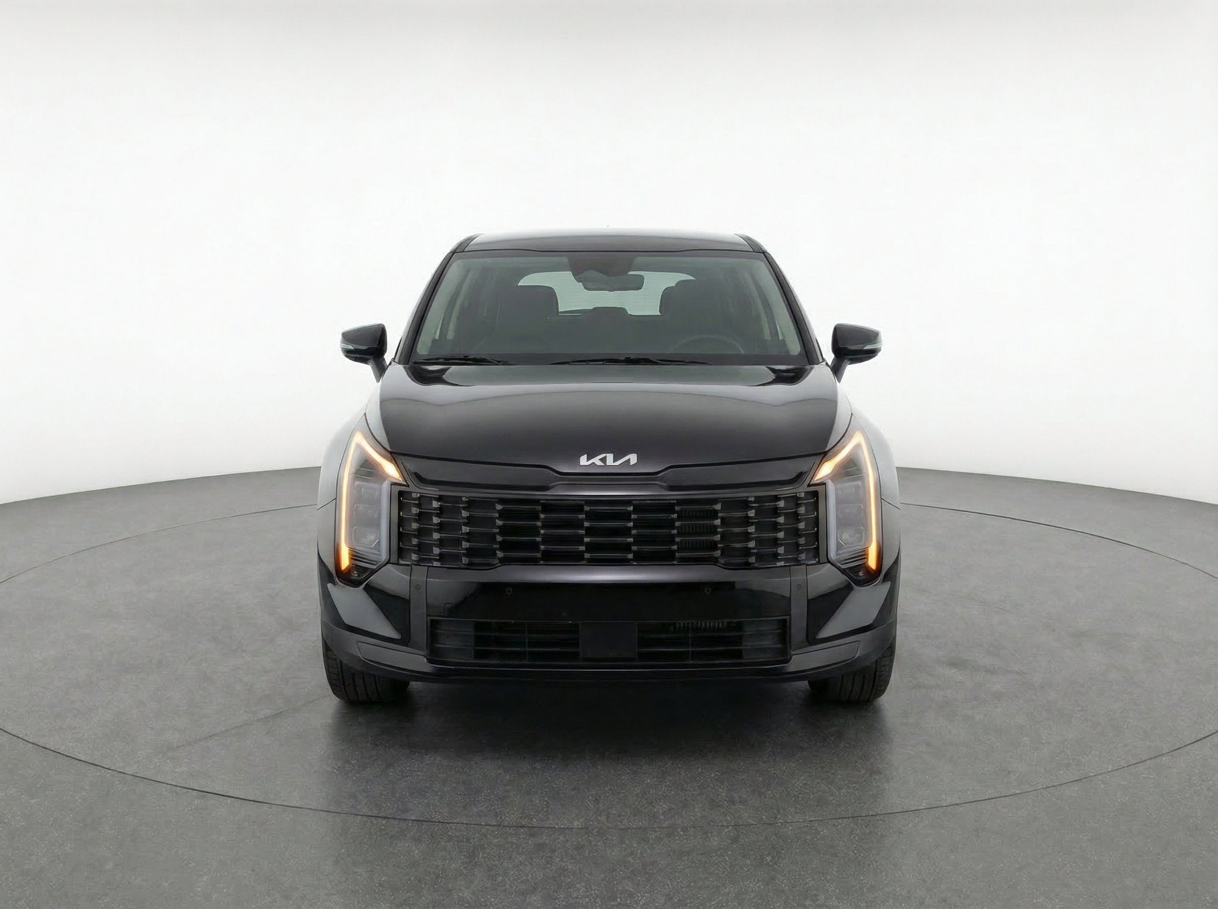 Thumbnail: 2026 Kia Sportage - 2