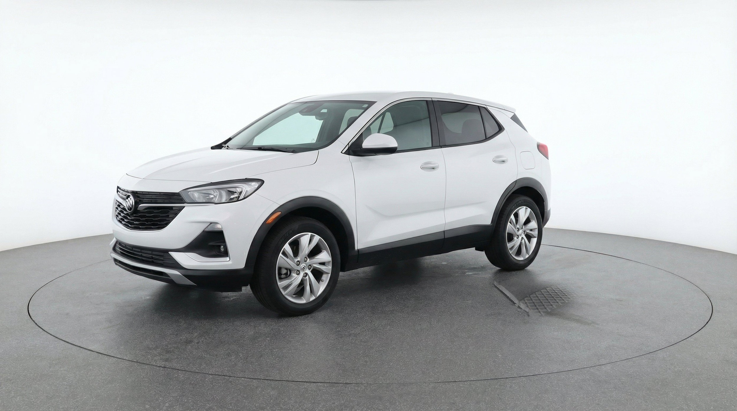 Thumbnail: 2026 Buick Encore GX - 3
