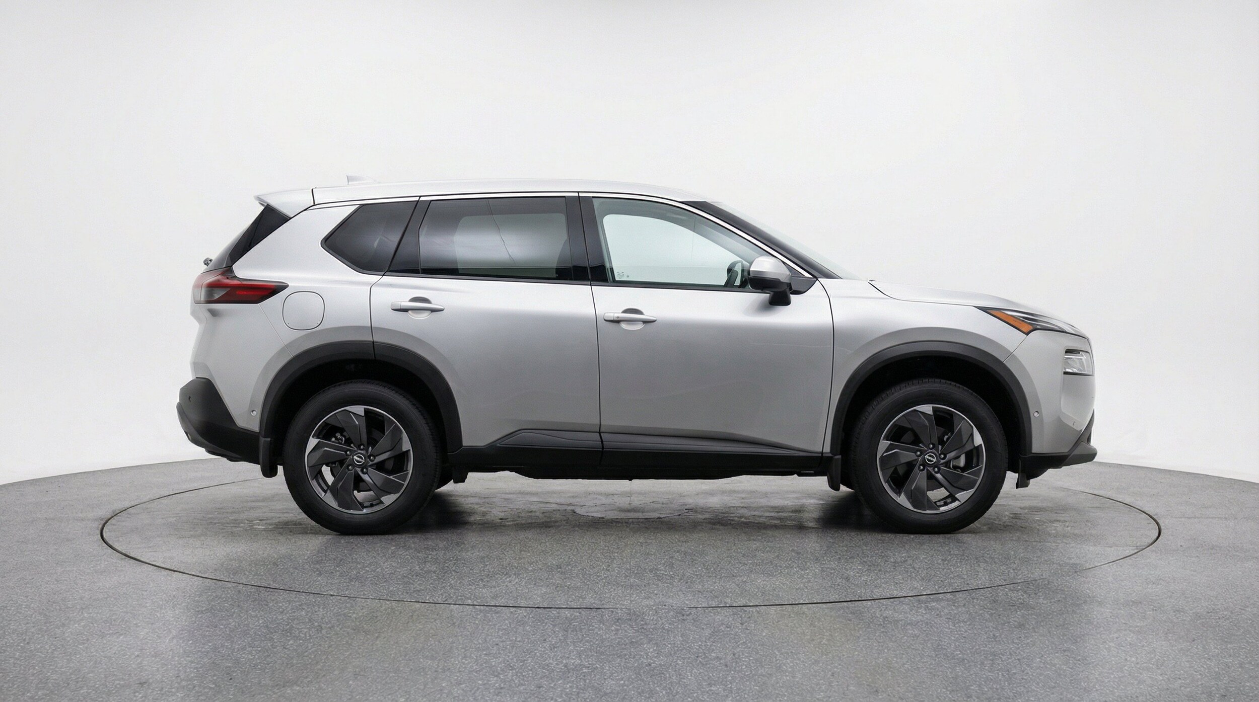 Thumbnail: 2025 Nissan Rogue - 10