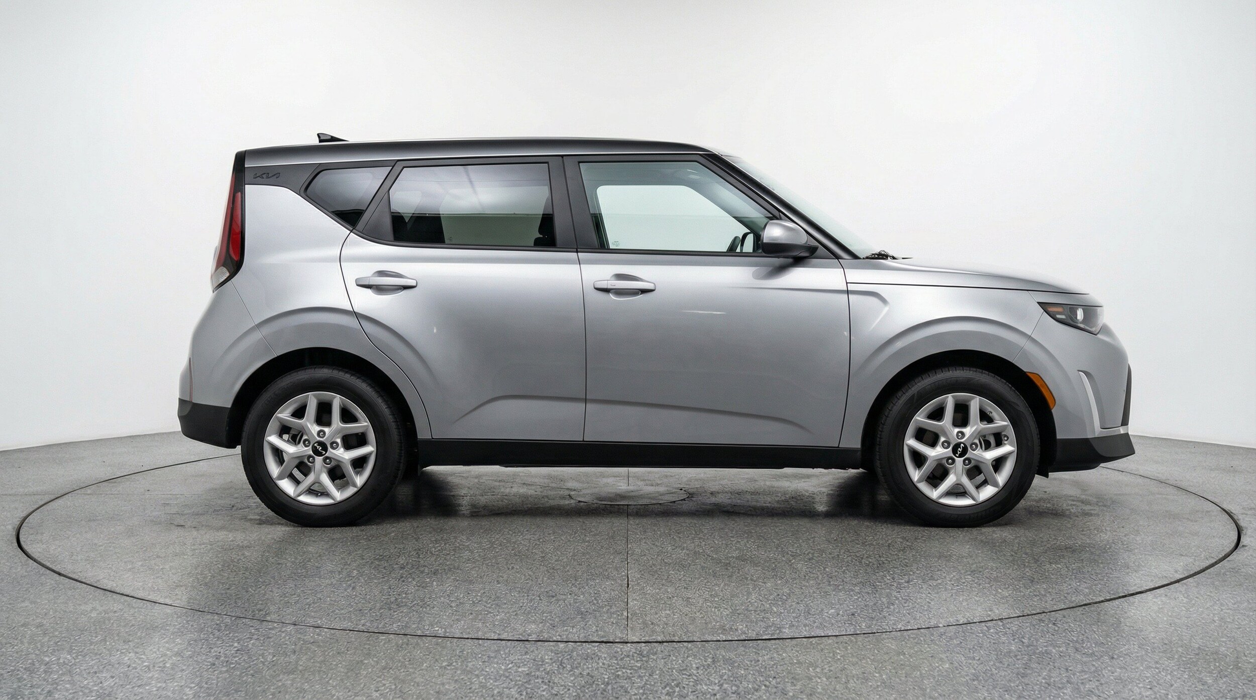 Thumbnail: 2025 Kia Soul - 11