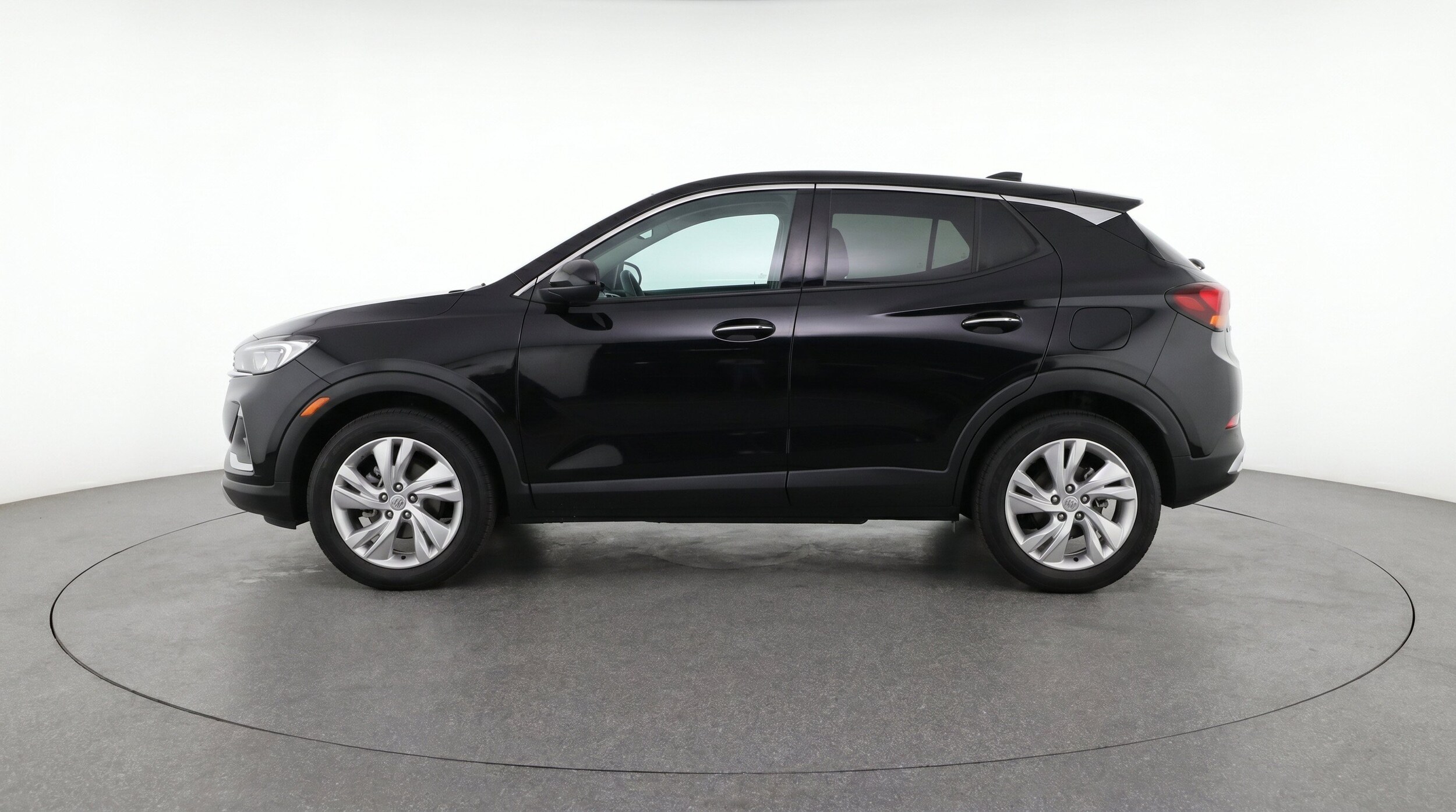 Thumbnail: 2026 Buick Encore GX - 5