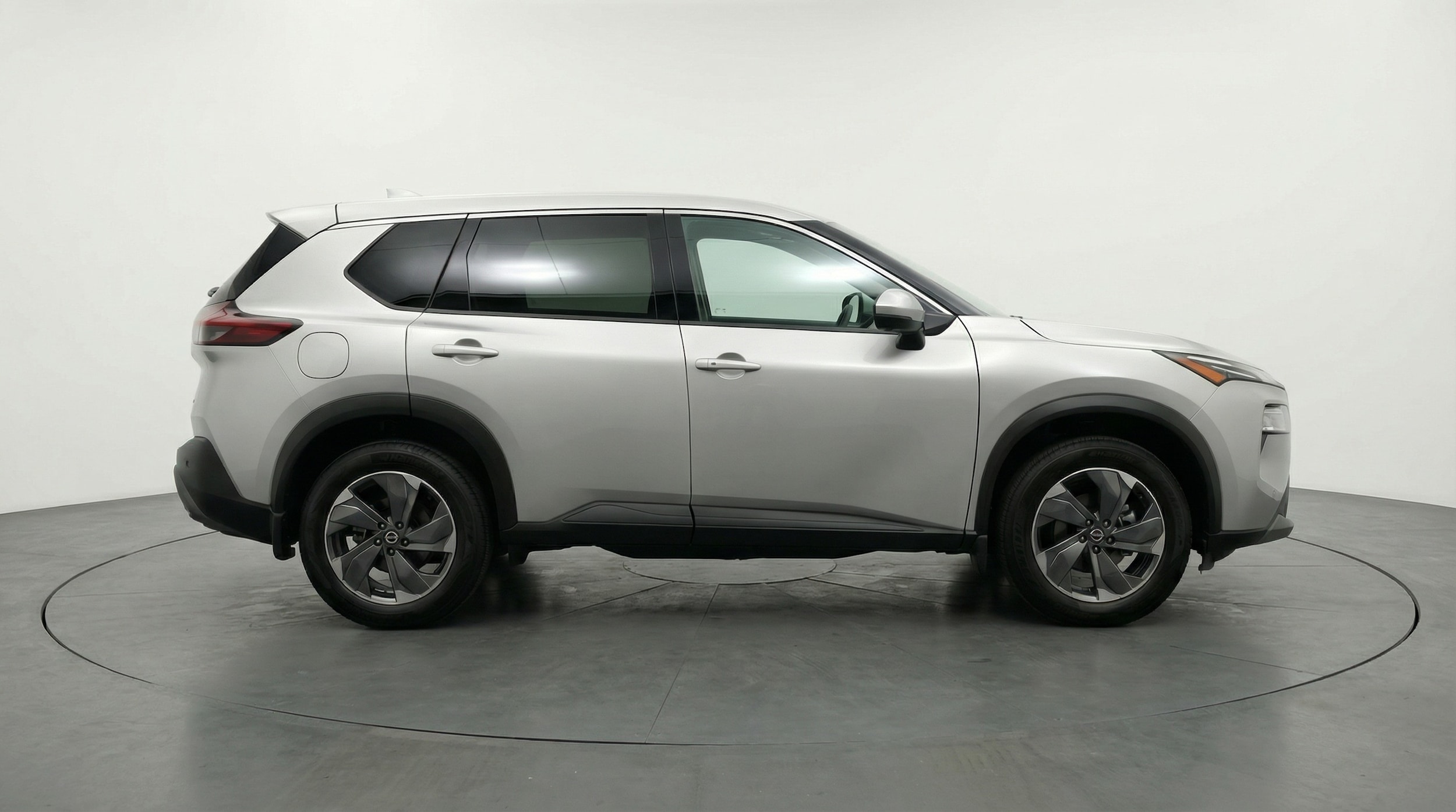 Thumbnail: 2025 Nissan Rogue - 8