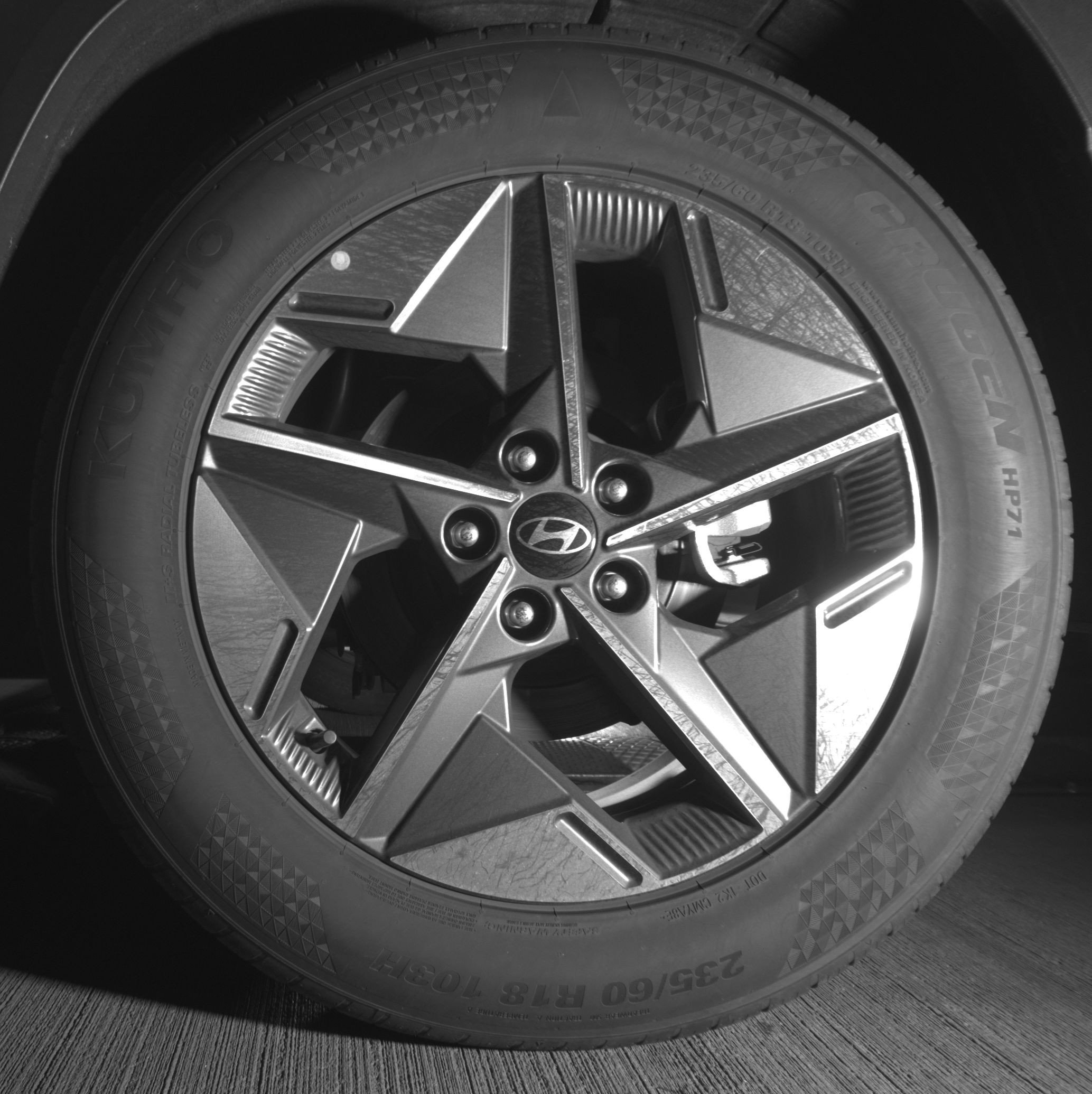 Thumbnail: 2025 Hyundai Tucson - 14