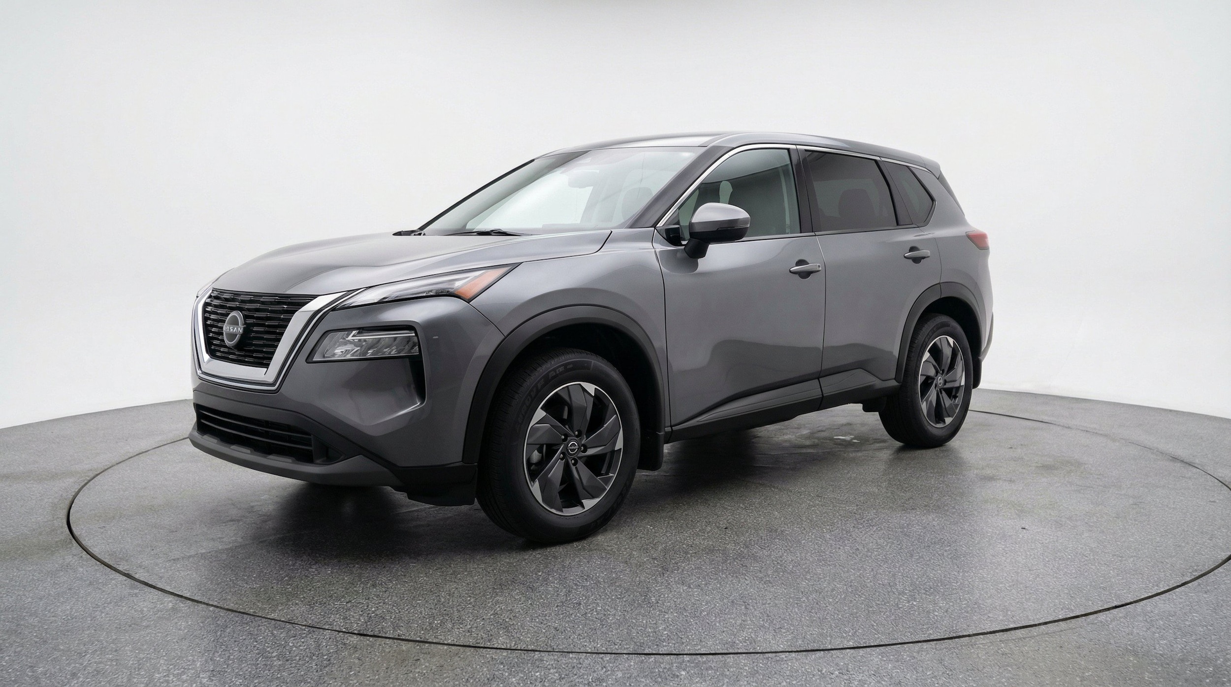 Thumbnail: 2025 Nissan Rogue - 3