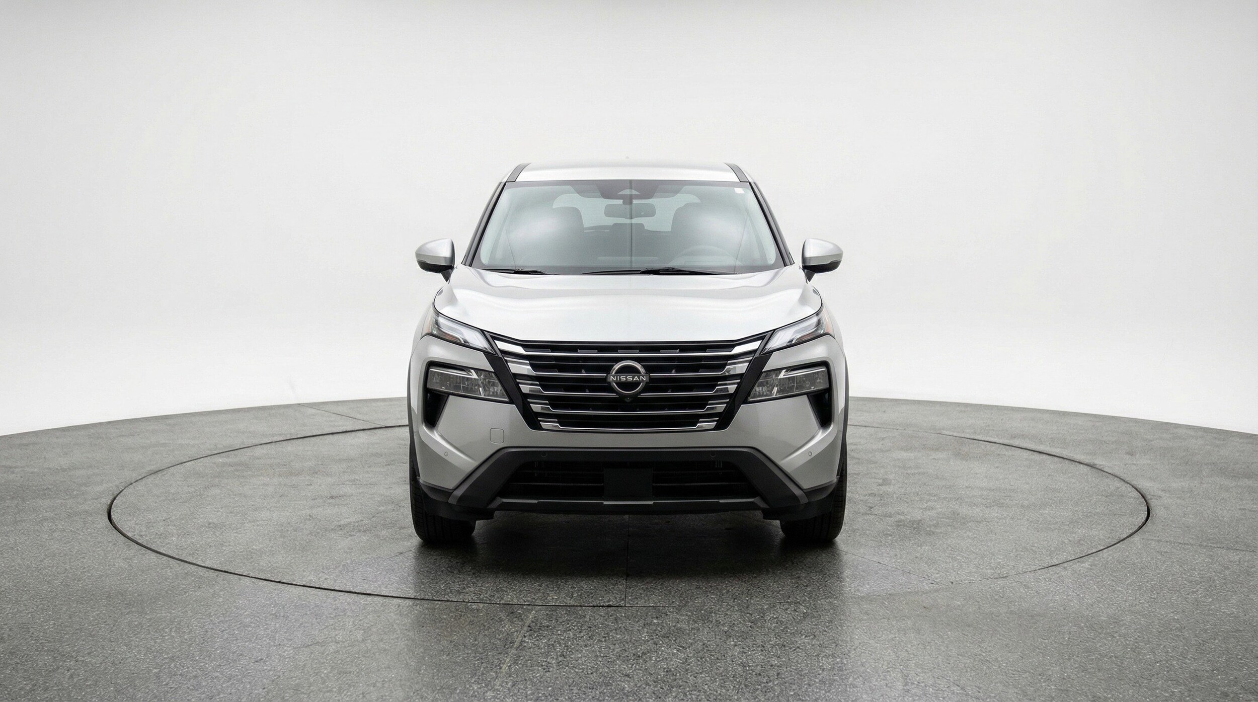 Thumbnail: 2025 Nissan Rogue - 2