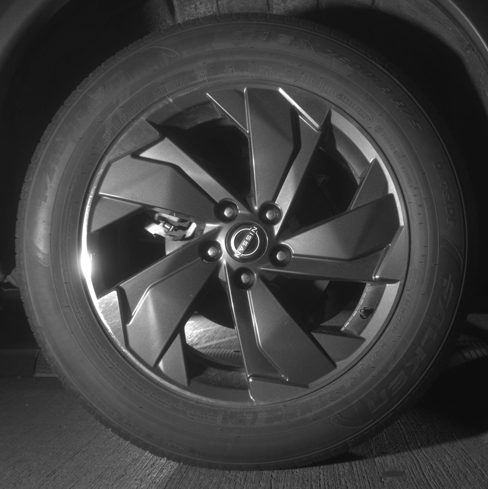 Thumbnail: 2025 Nissan Rogue - 12