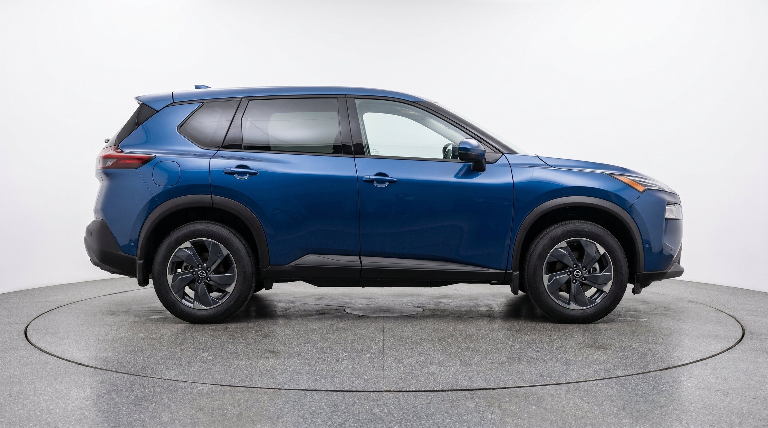 Thumbnail: 2025 Nissan Rogue - 11