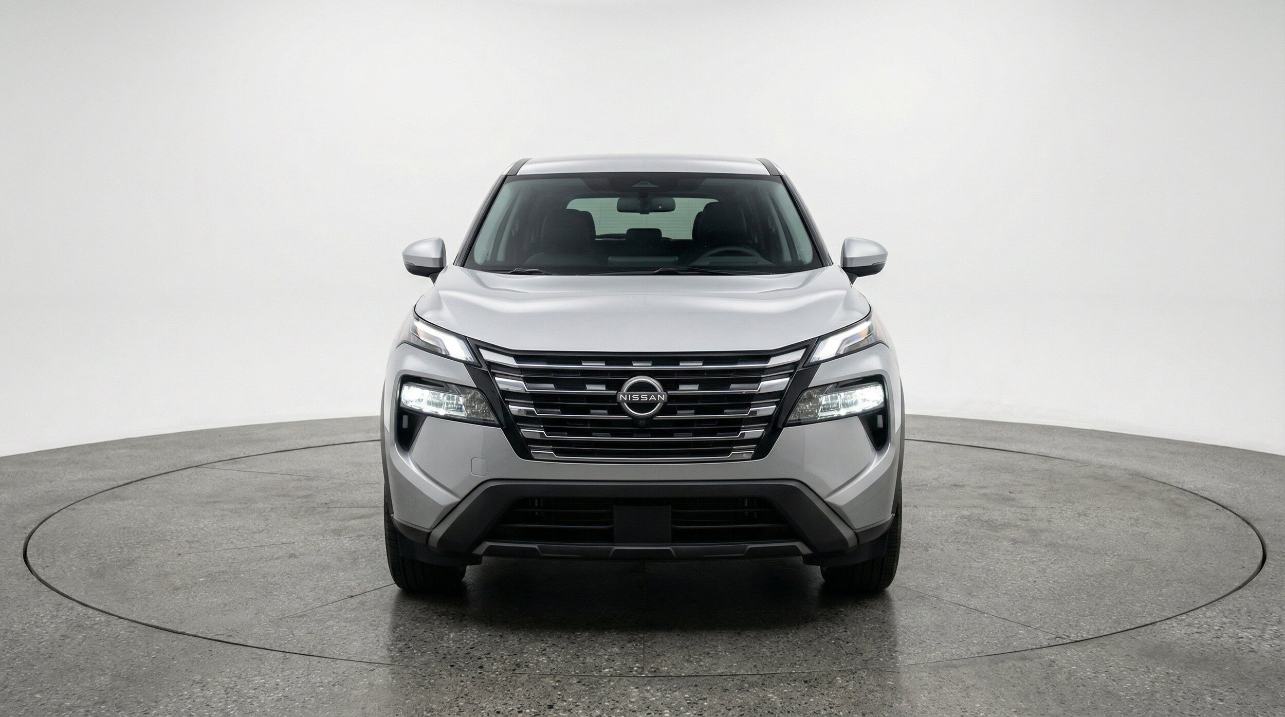 Thumbnail: 2025 Nissan Rogue - 2