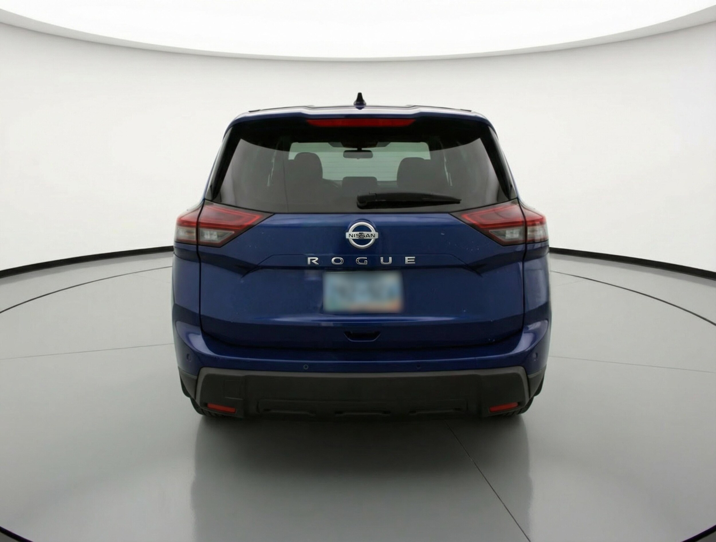 Thumbnail: 2025 Nissan Rogue - 6