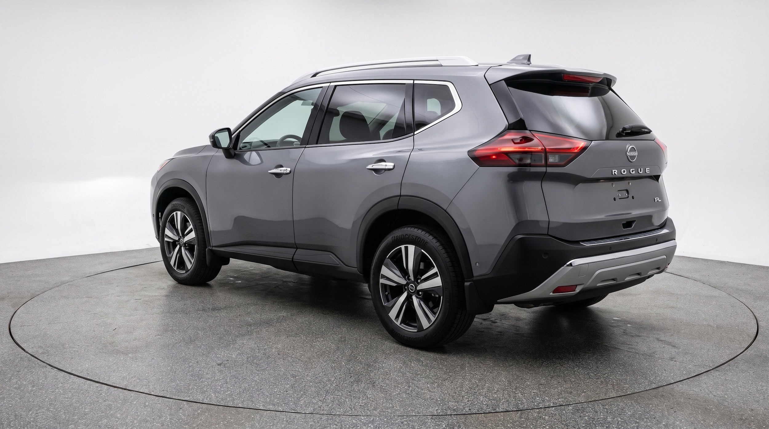 Thumbnail: 2026 Nissan Rogue - 6