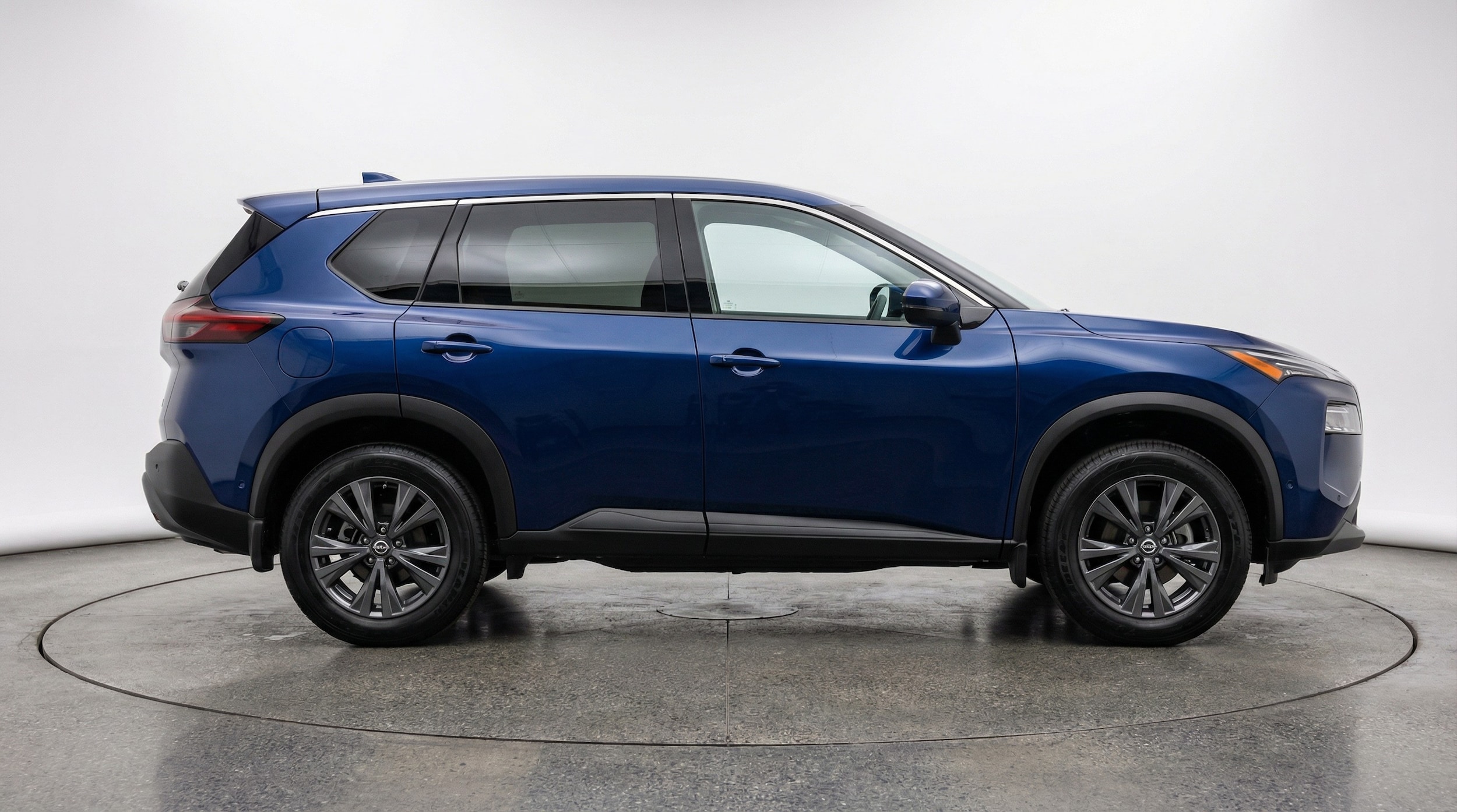 Thumbnail: 2025 Nissan Rogue - 8