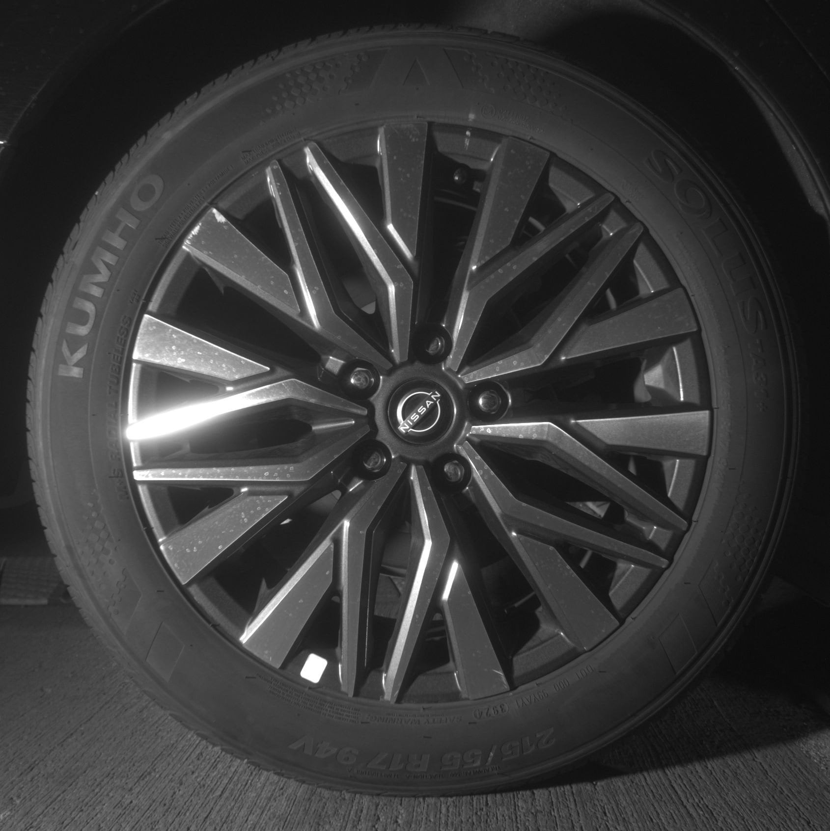 Thumbnail: 2025 Nissan Altima - 15