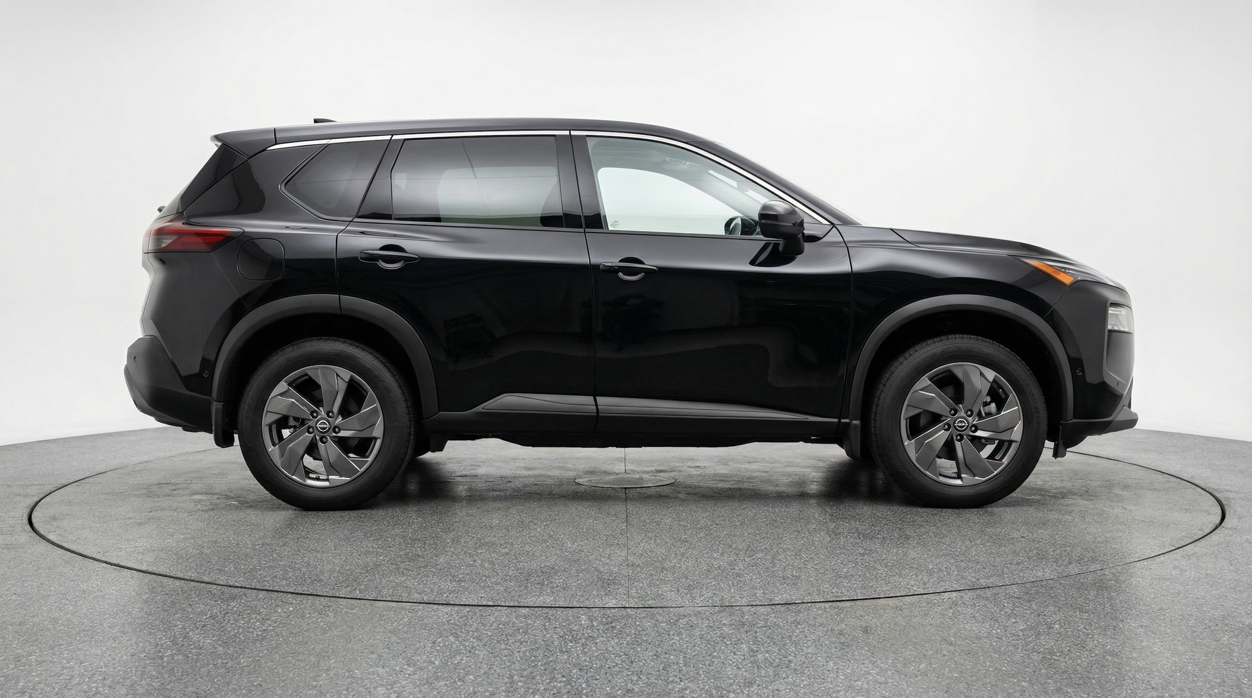 Thumbnail: 2025 Nissan Rogue - 8