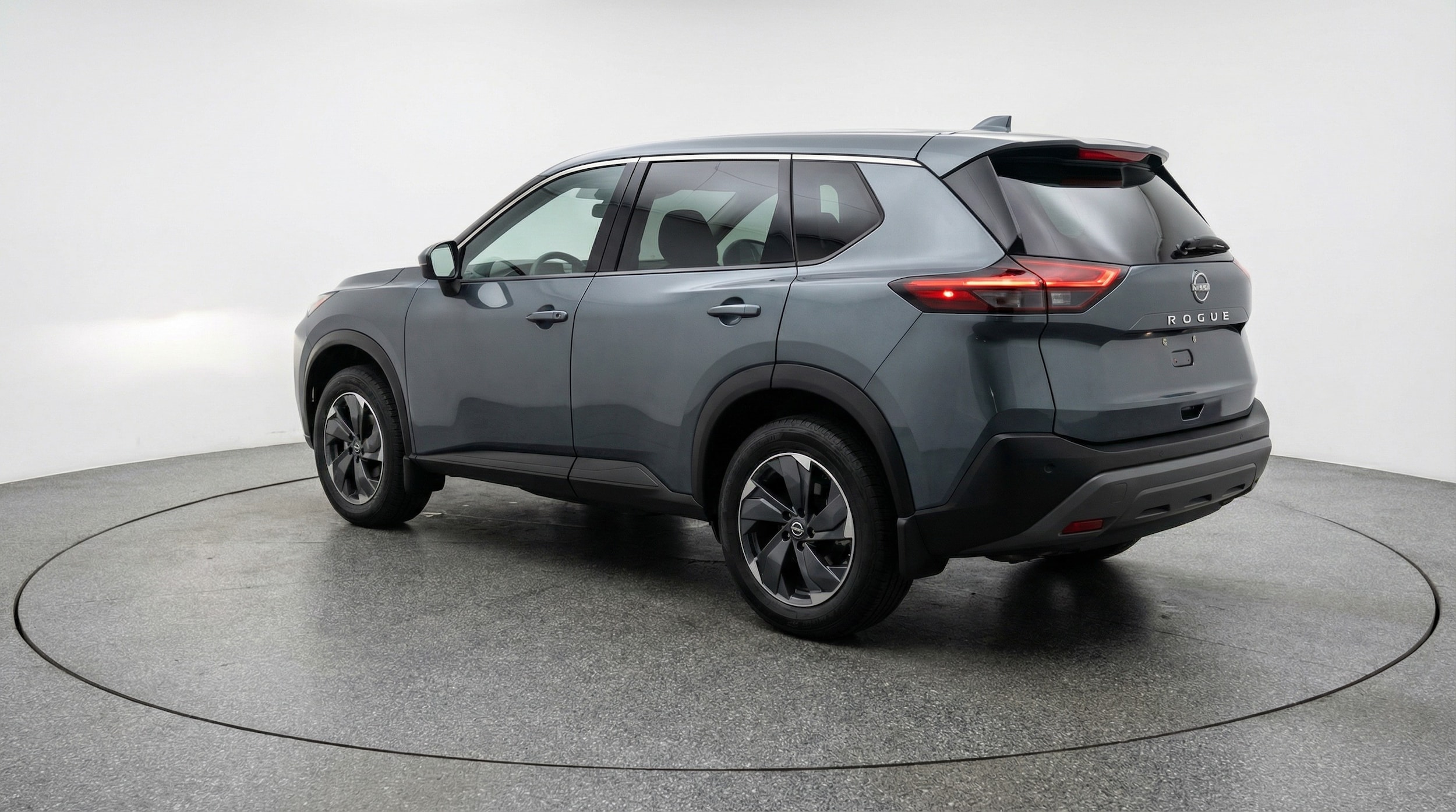 Thumbnail: 2025 Nissan Rogue - 5