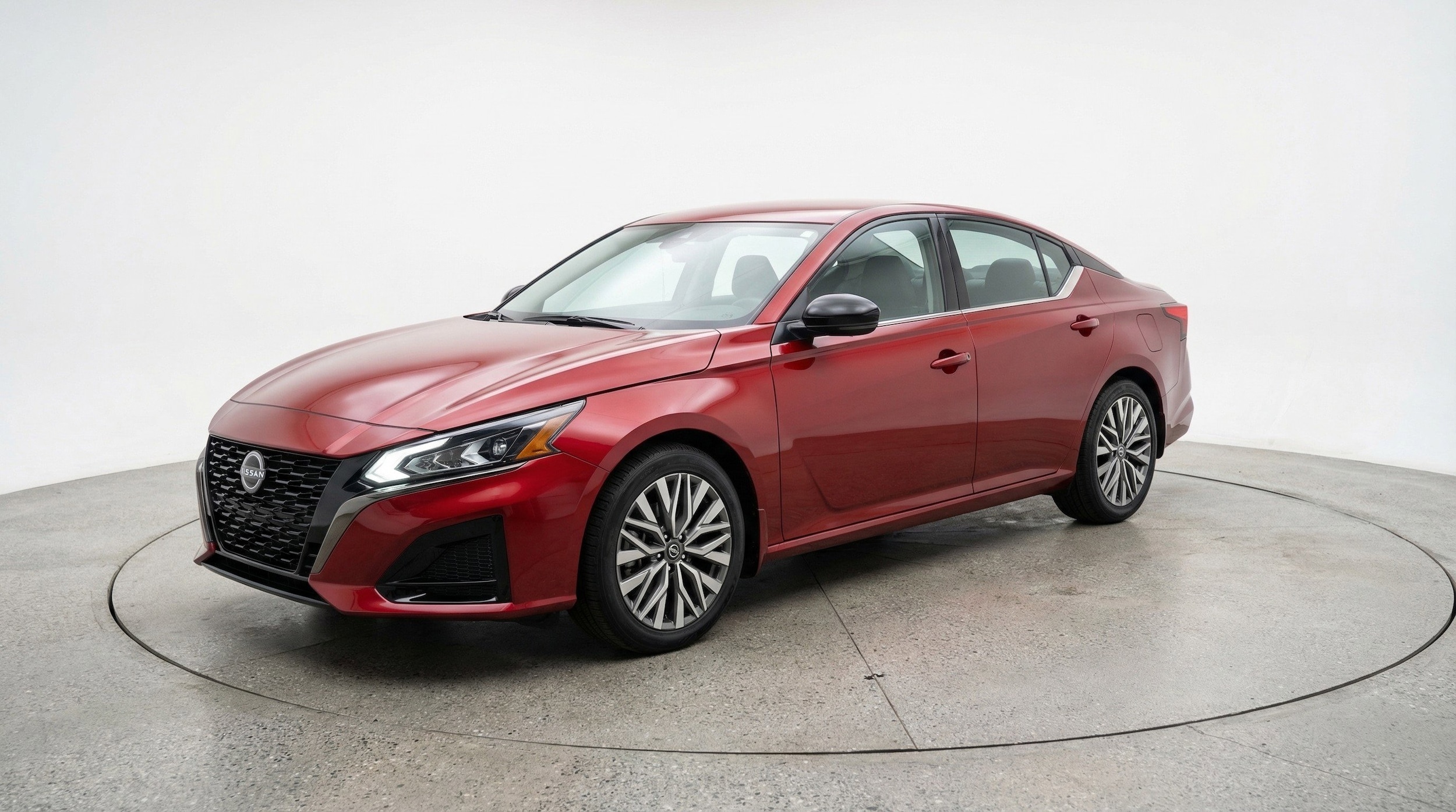 Thumbnail: 2025 Nissan Altima - 3