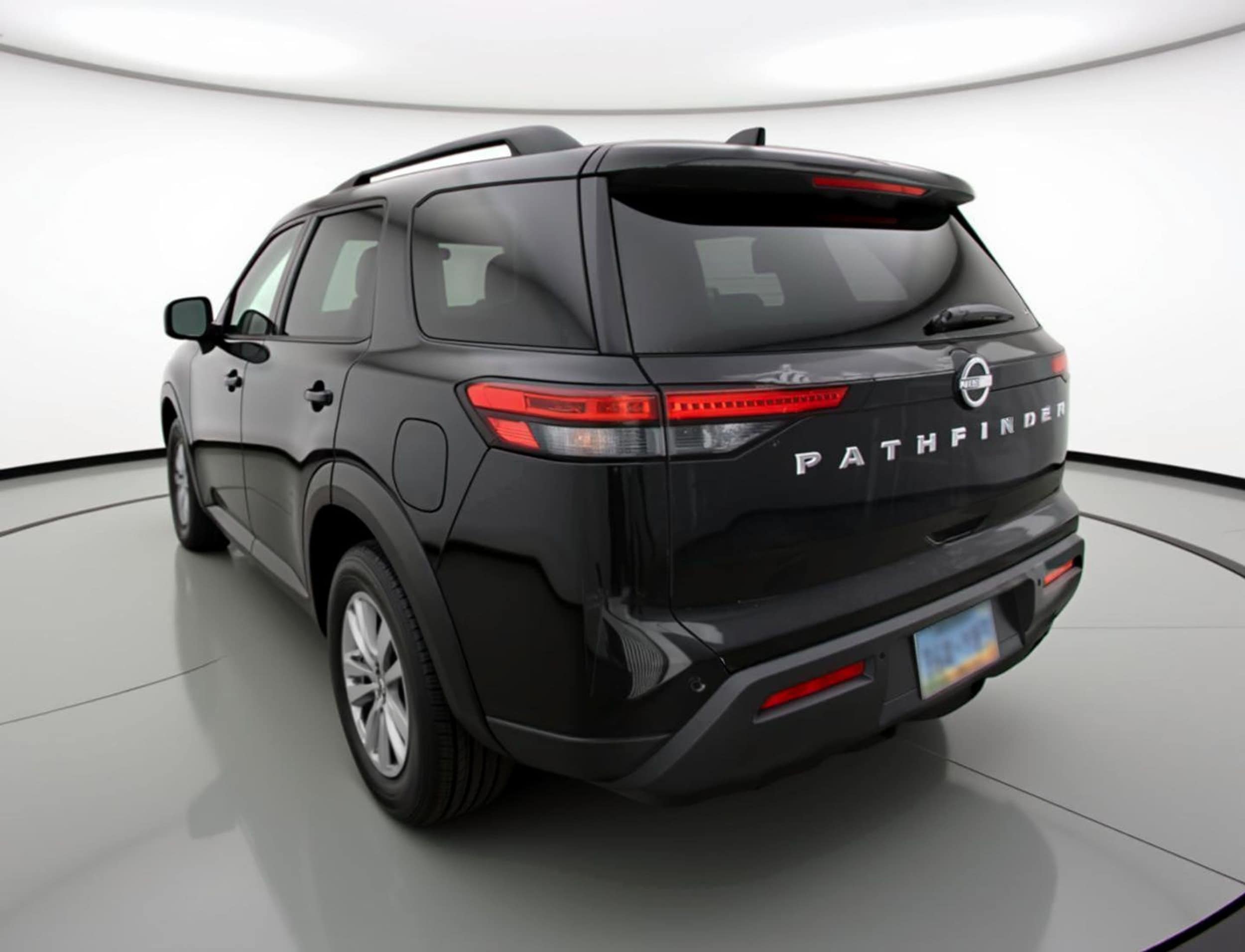 Thumbnail: 2025 Nissan Pathfinder - 6
