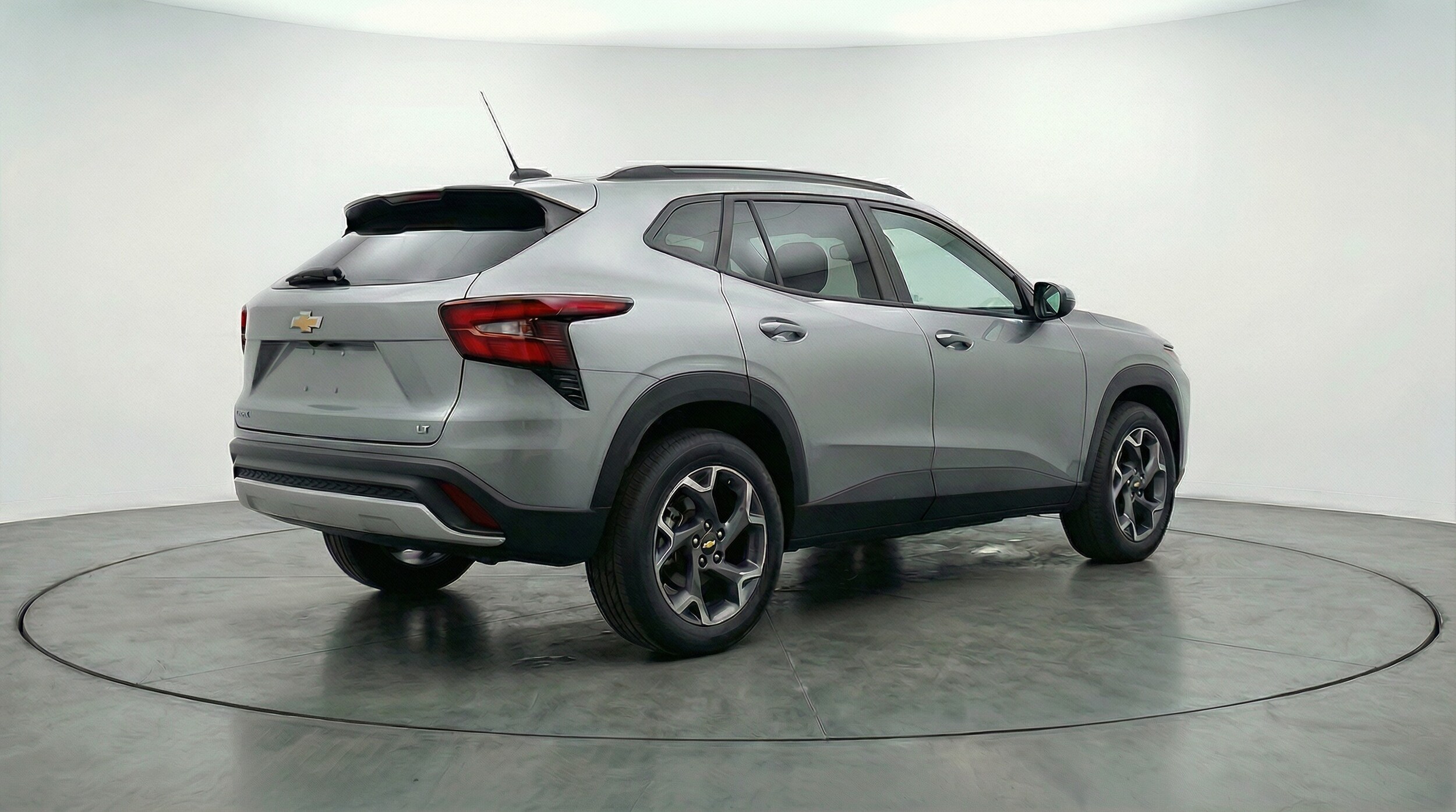 Thumbnail: 2025 Chevrolet Trax - 7