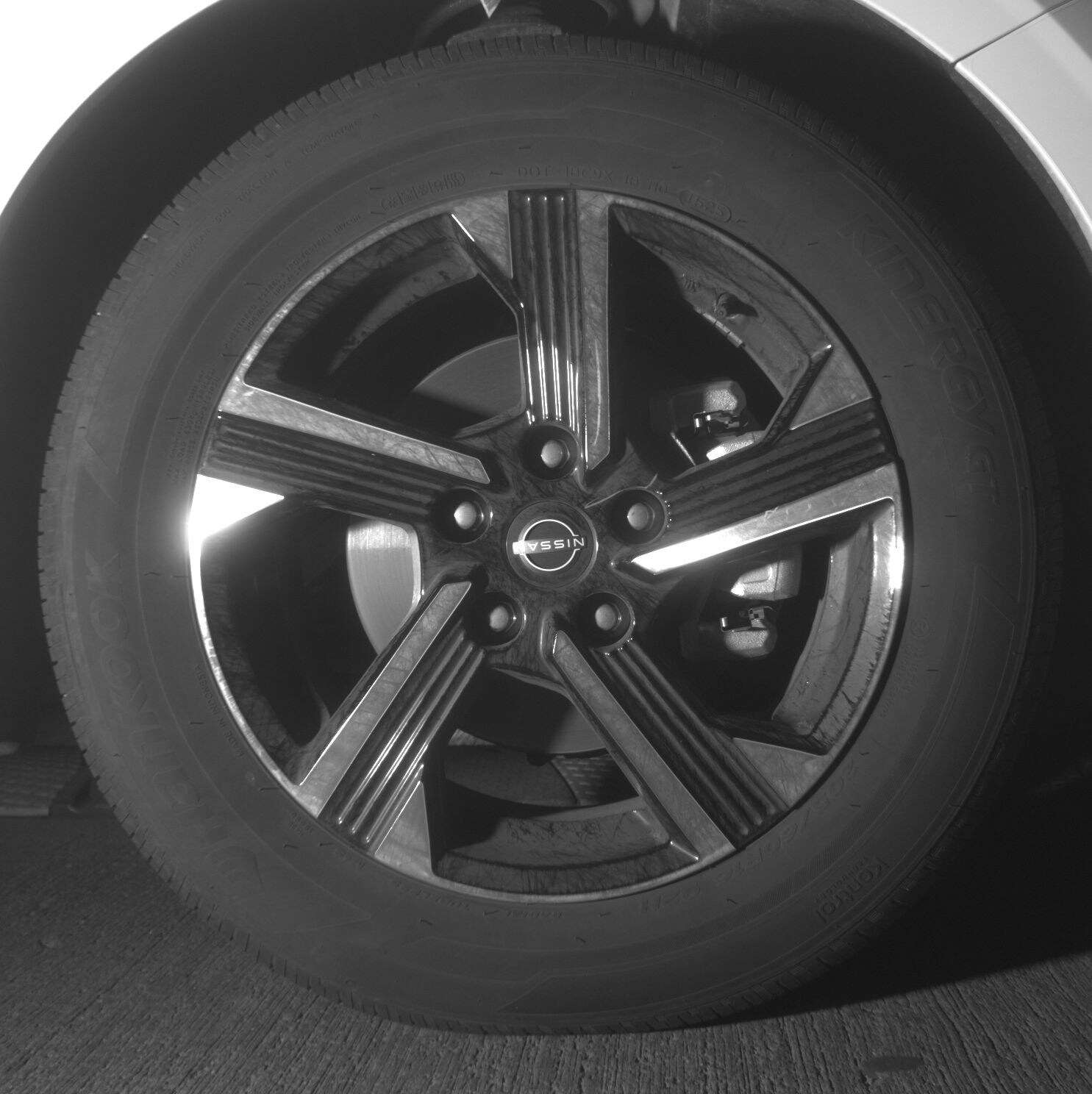 Thumbnail: 2025 Nissan Sentra - 10