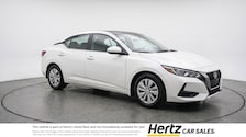 2024 Nissan Sentra S -
                  Phoenix, AZ