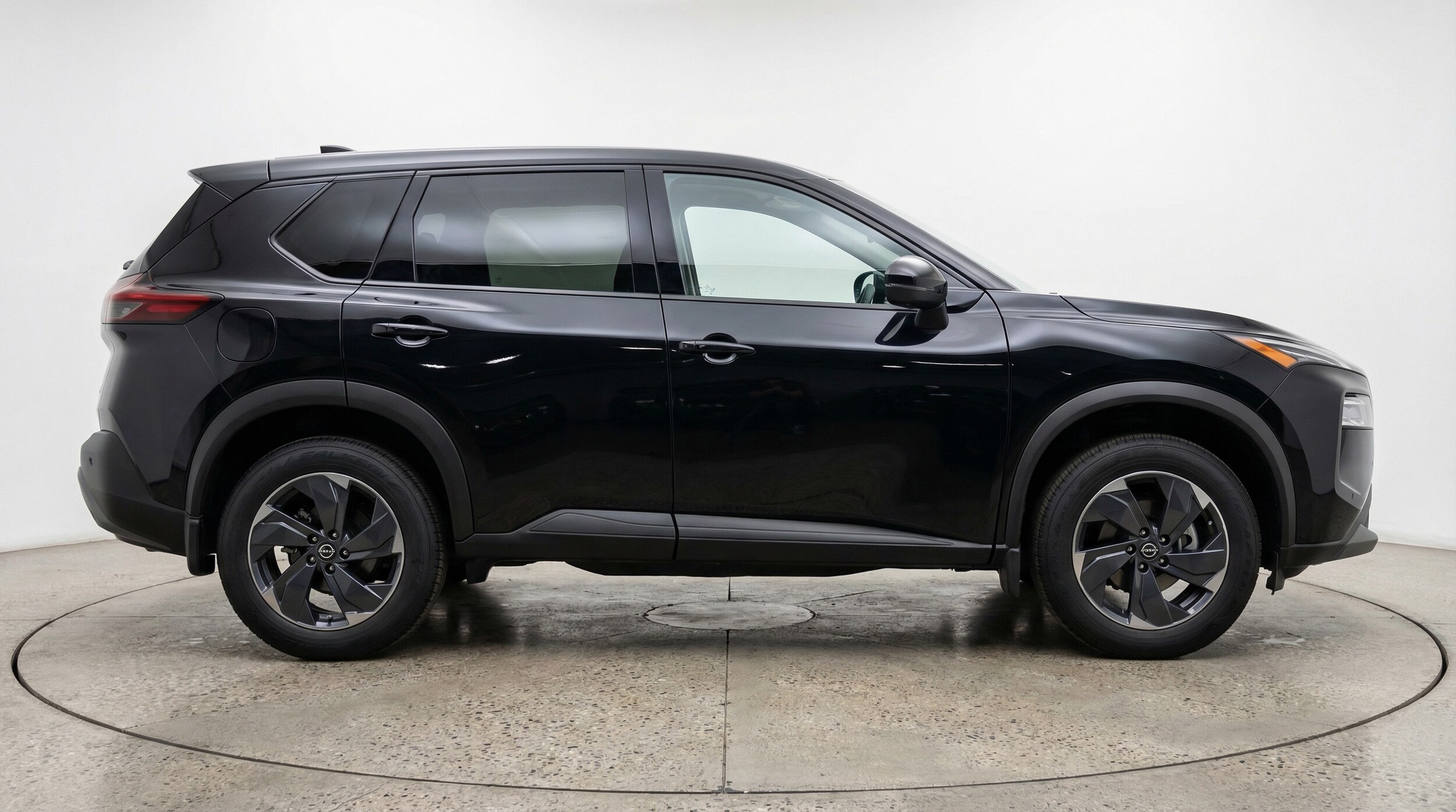 Thumbnail: 2025 Nissan Rogue - 8