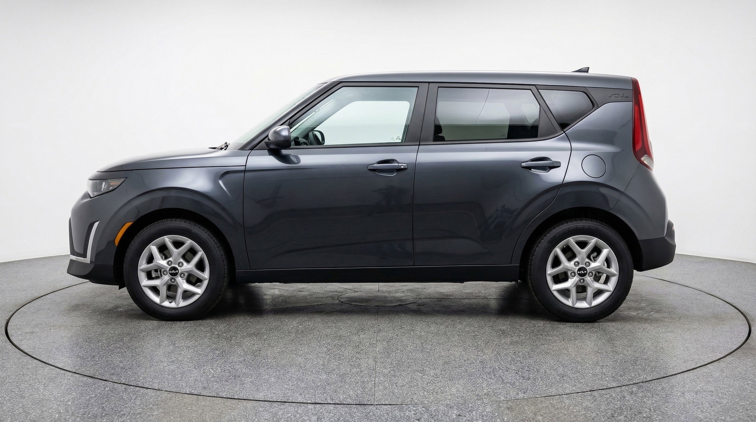 Thumbnail: 2025 Kia Soul - 5