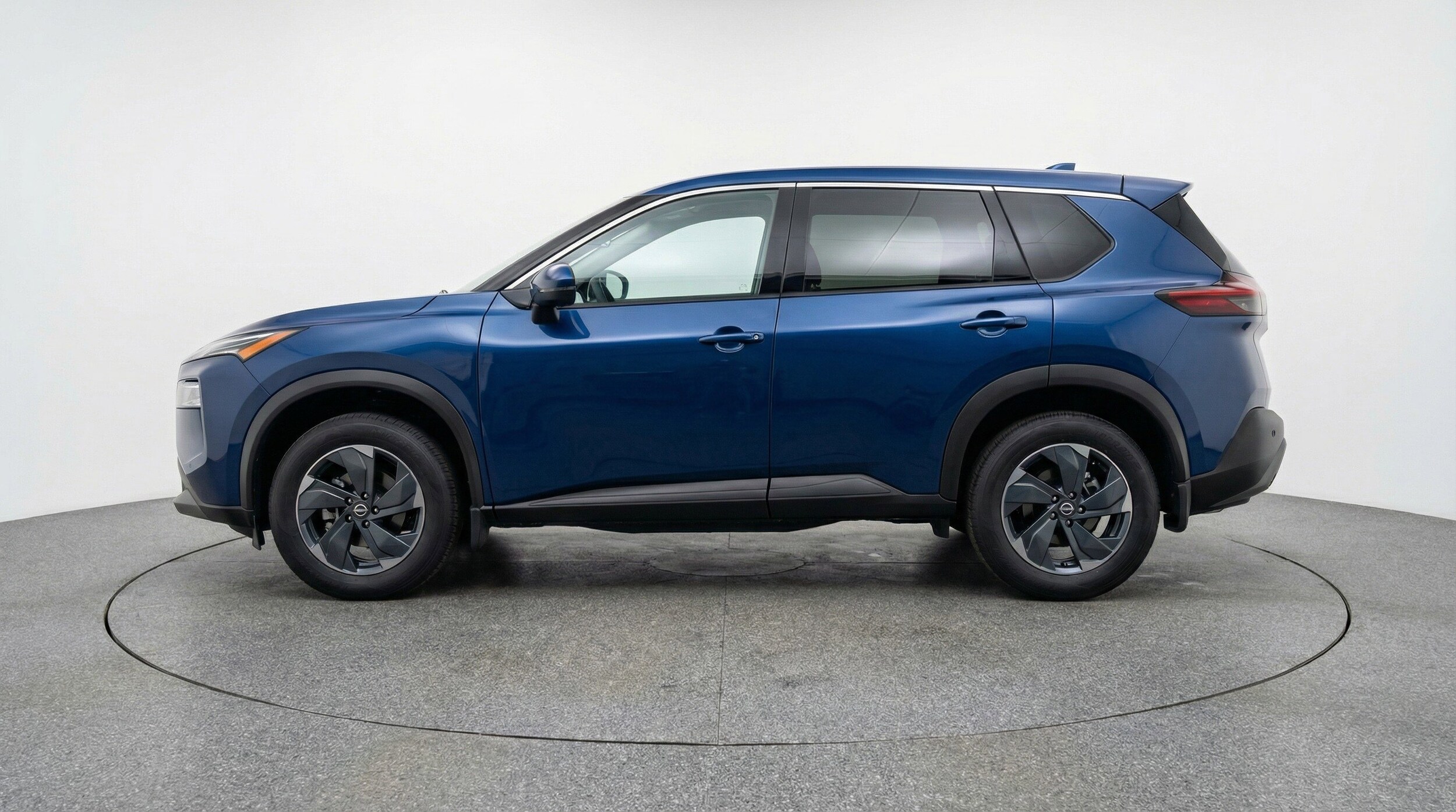 Thumbnail: 2025 Nissan Rogue - 5