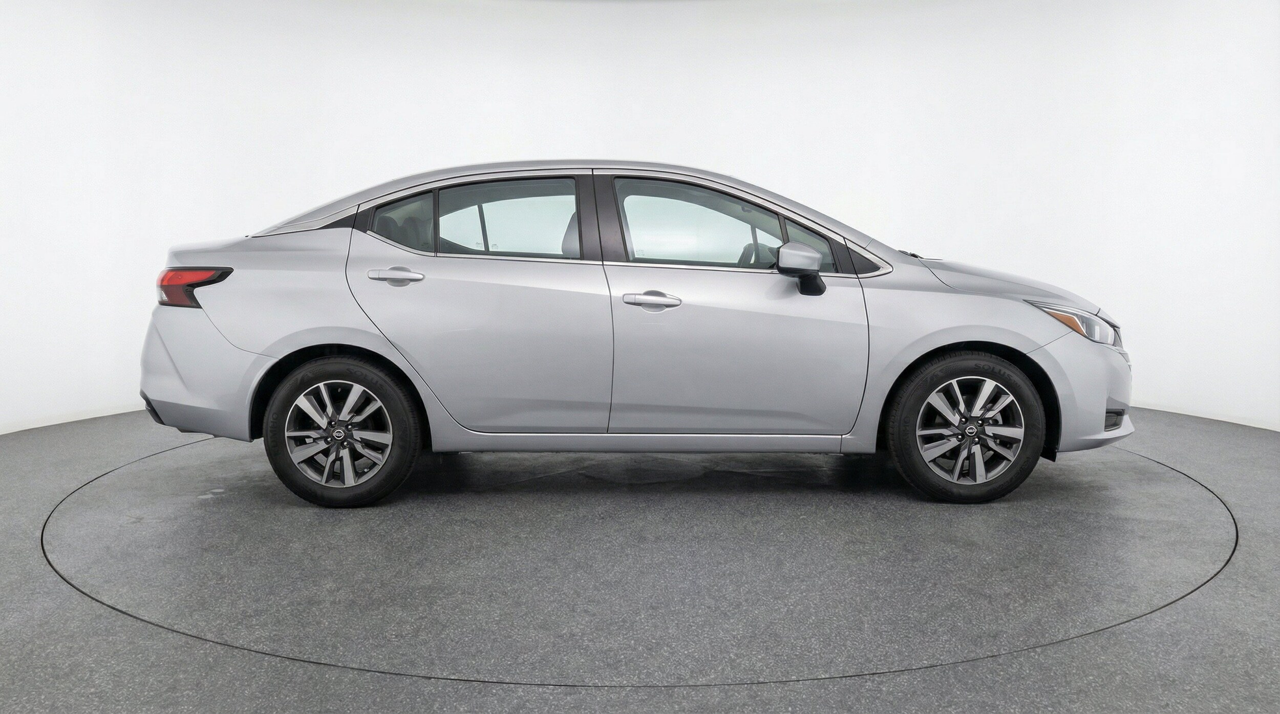 Thumbnail: 2025 Nissan Versa - 11