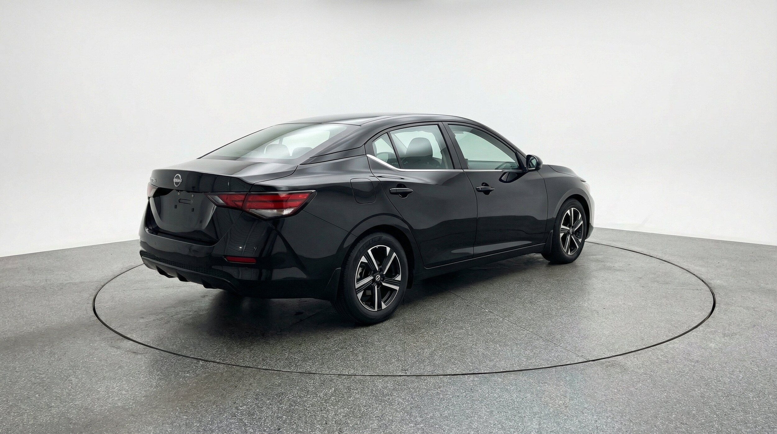 Thumbnail: 2025 Nissan Sentra - 9