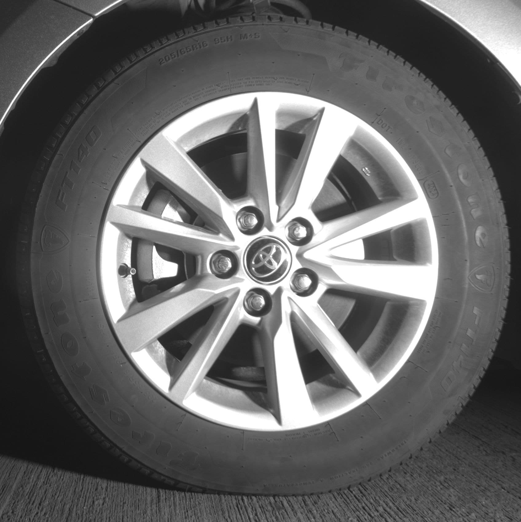 Thumbnail: 2025 Toyota Camry - 9