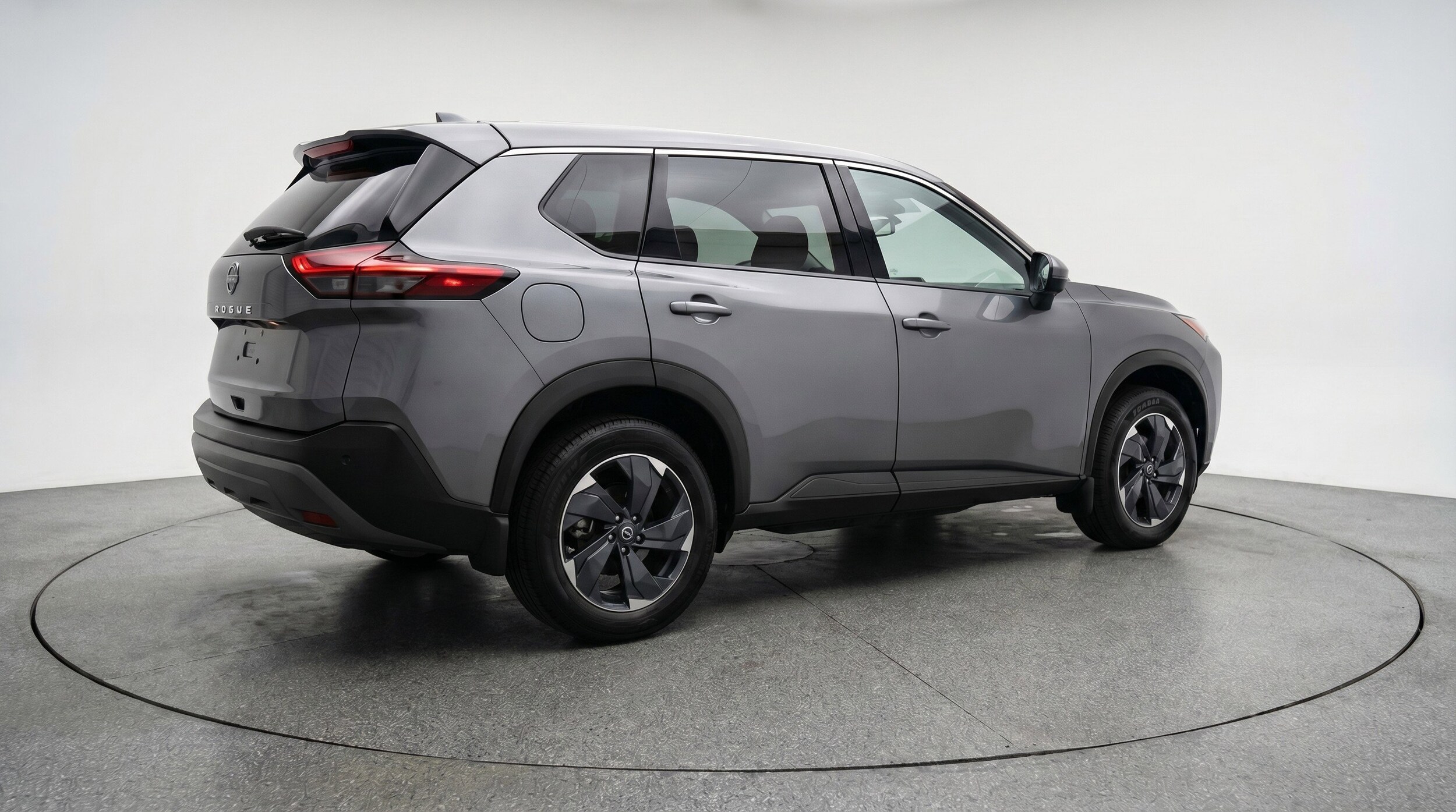 Thumbnail: 2025 Nissan Rogue - 9