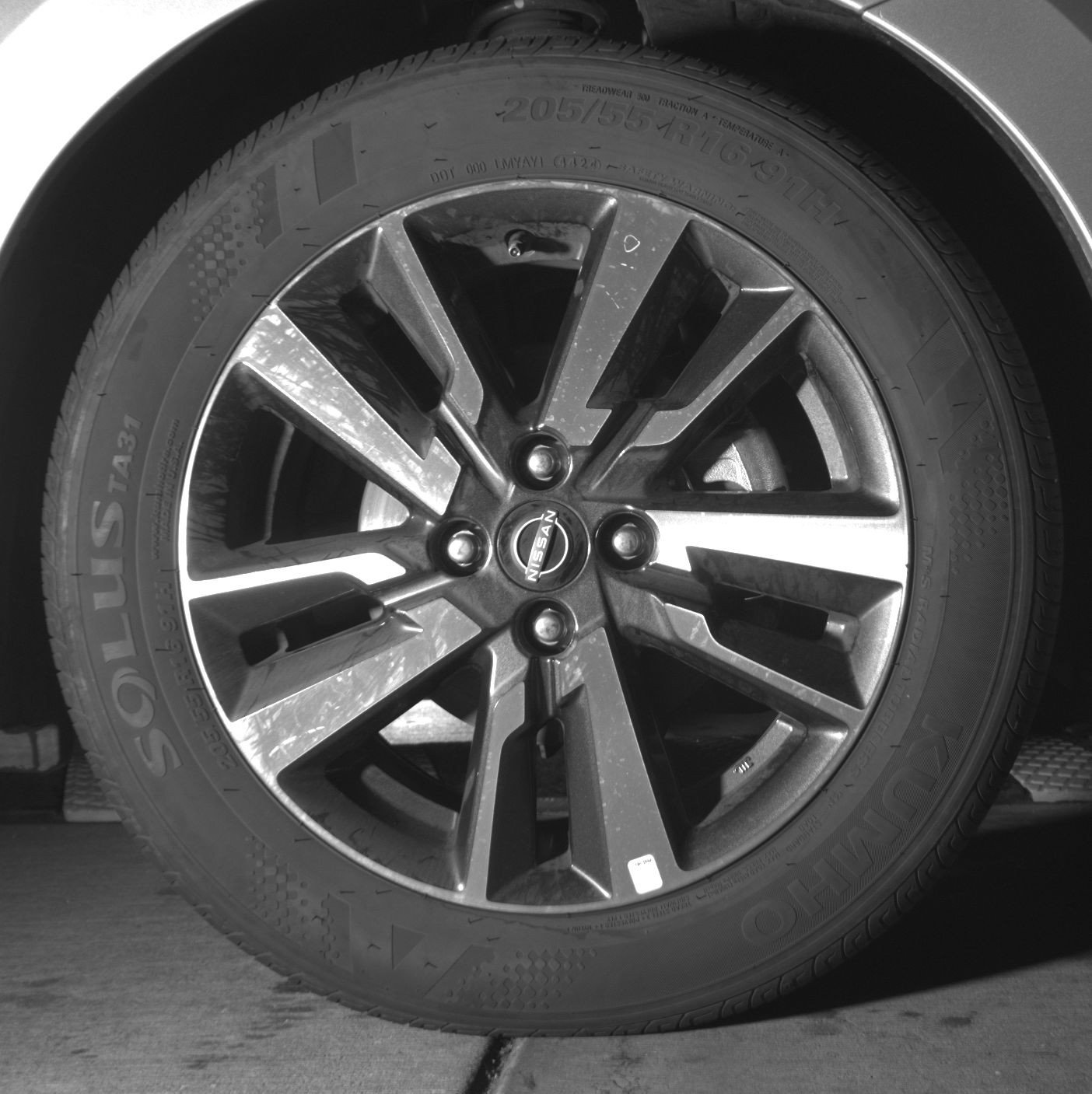 Thumbnail: 2025 Nissan Versa - 13