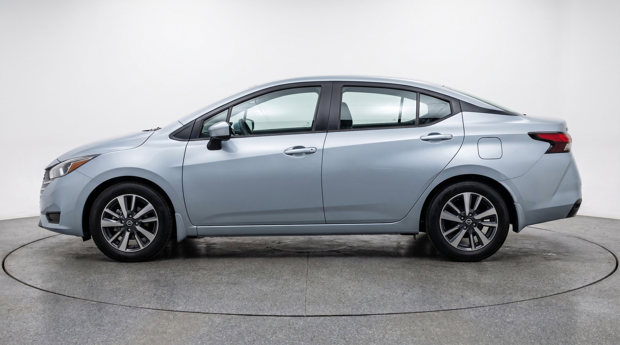 Thumbnail: 2025 Nissan Versa - 5