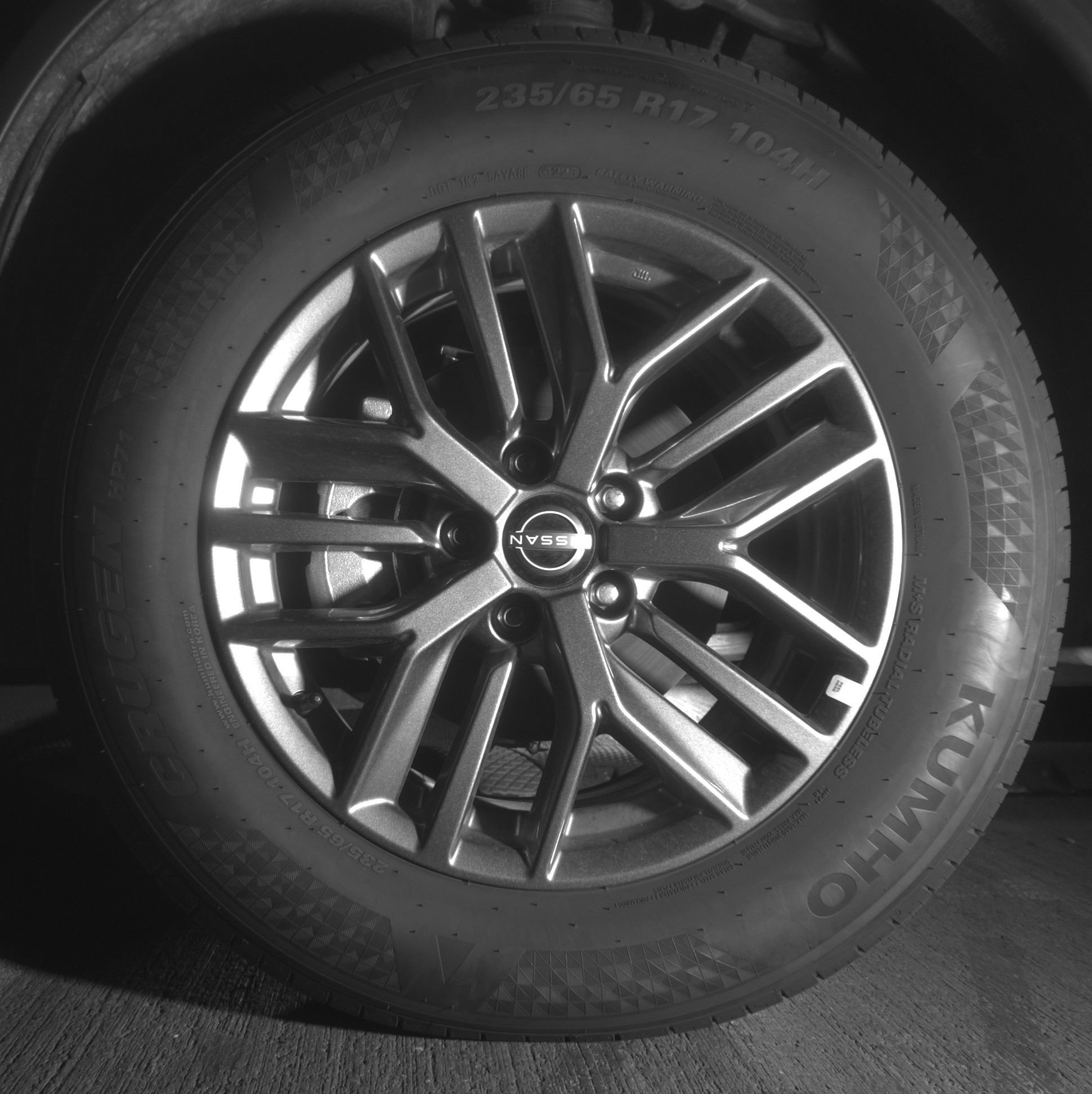 Thumbnail: 2026 Nissan Rogue - 12
