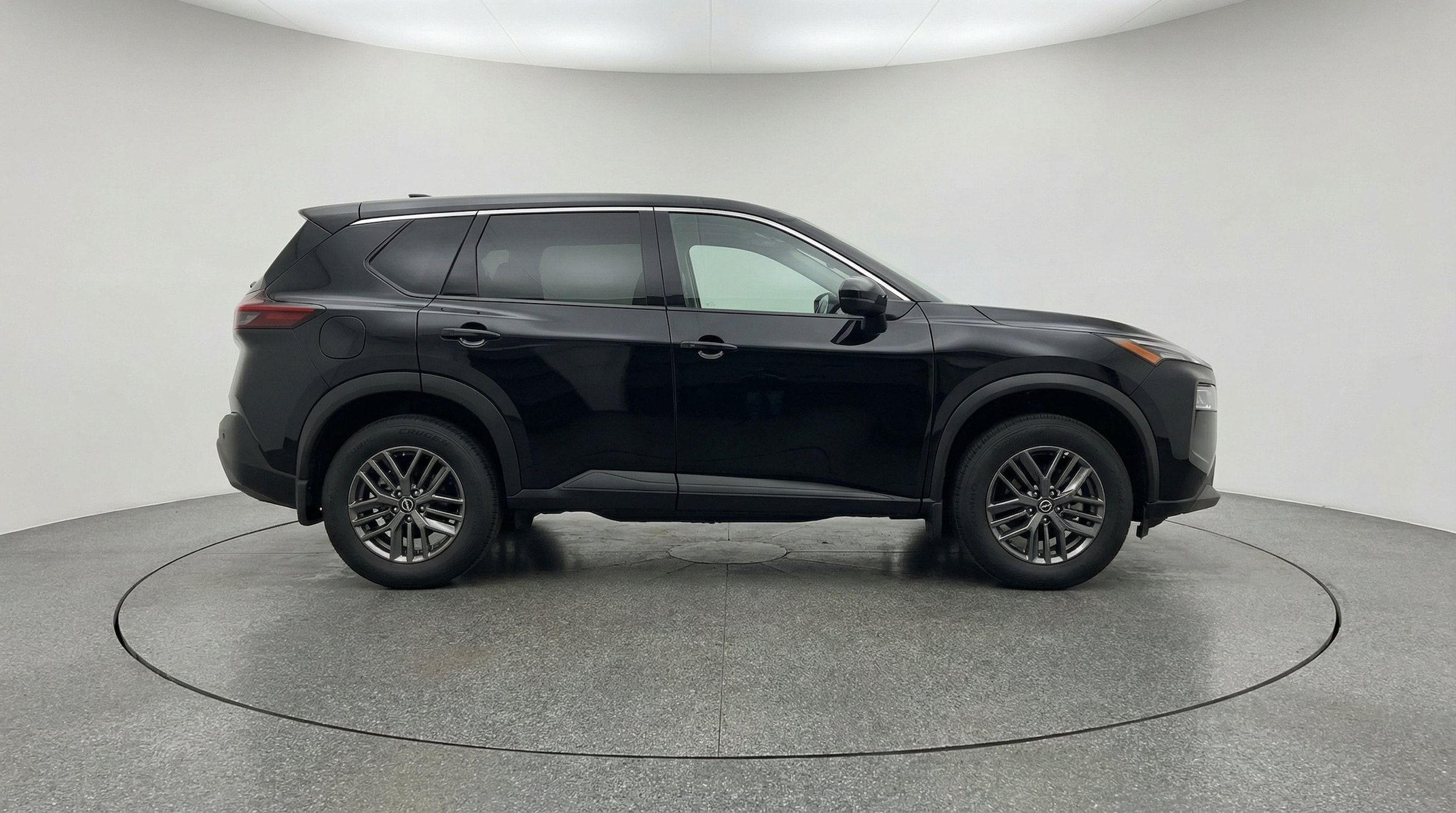 Thumbnail: 2026 Nissan Rogue - 11