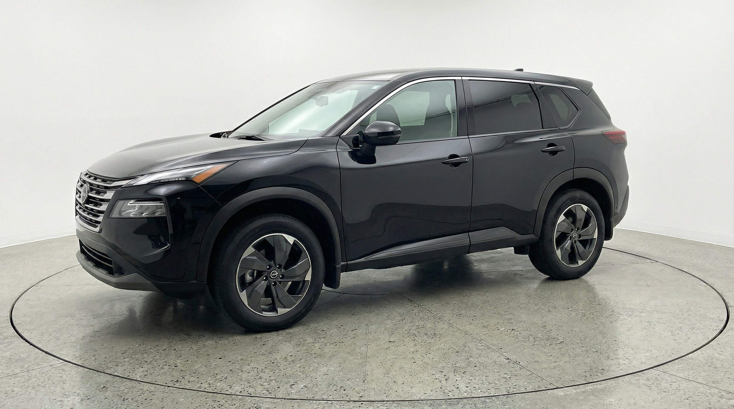 Thumbnail: 2025 Nissan Rogue - 3