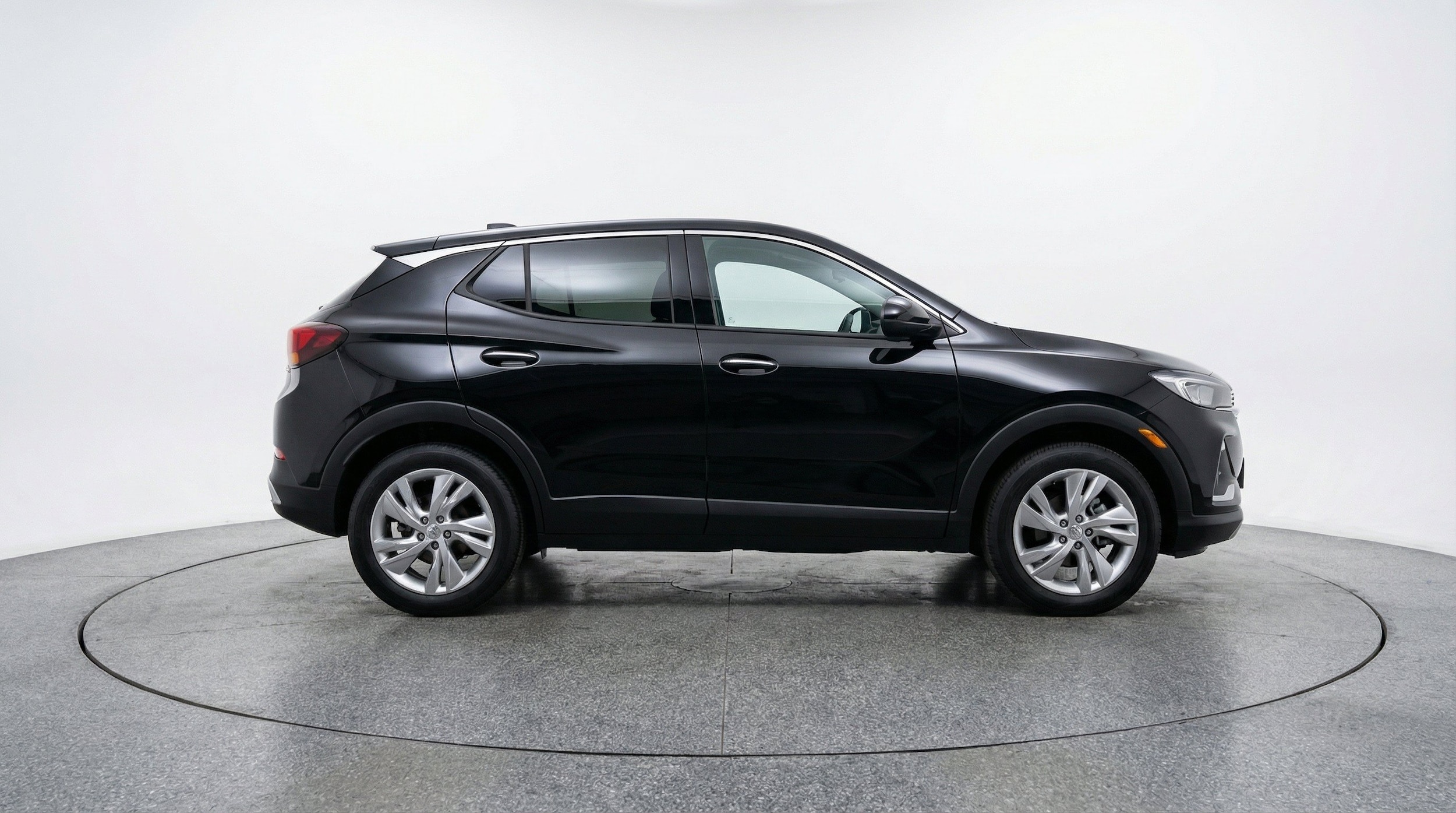 Thumbnail: 2026 Buick Encore GX - 11