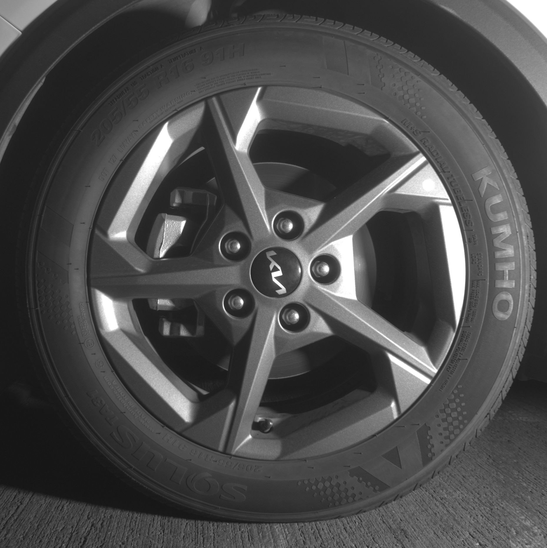 Thumbnail: 2025 Kia K4 - 12