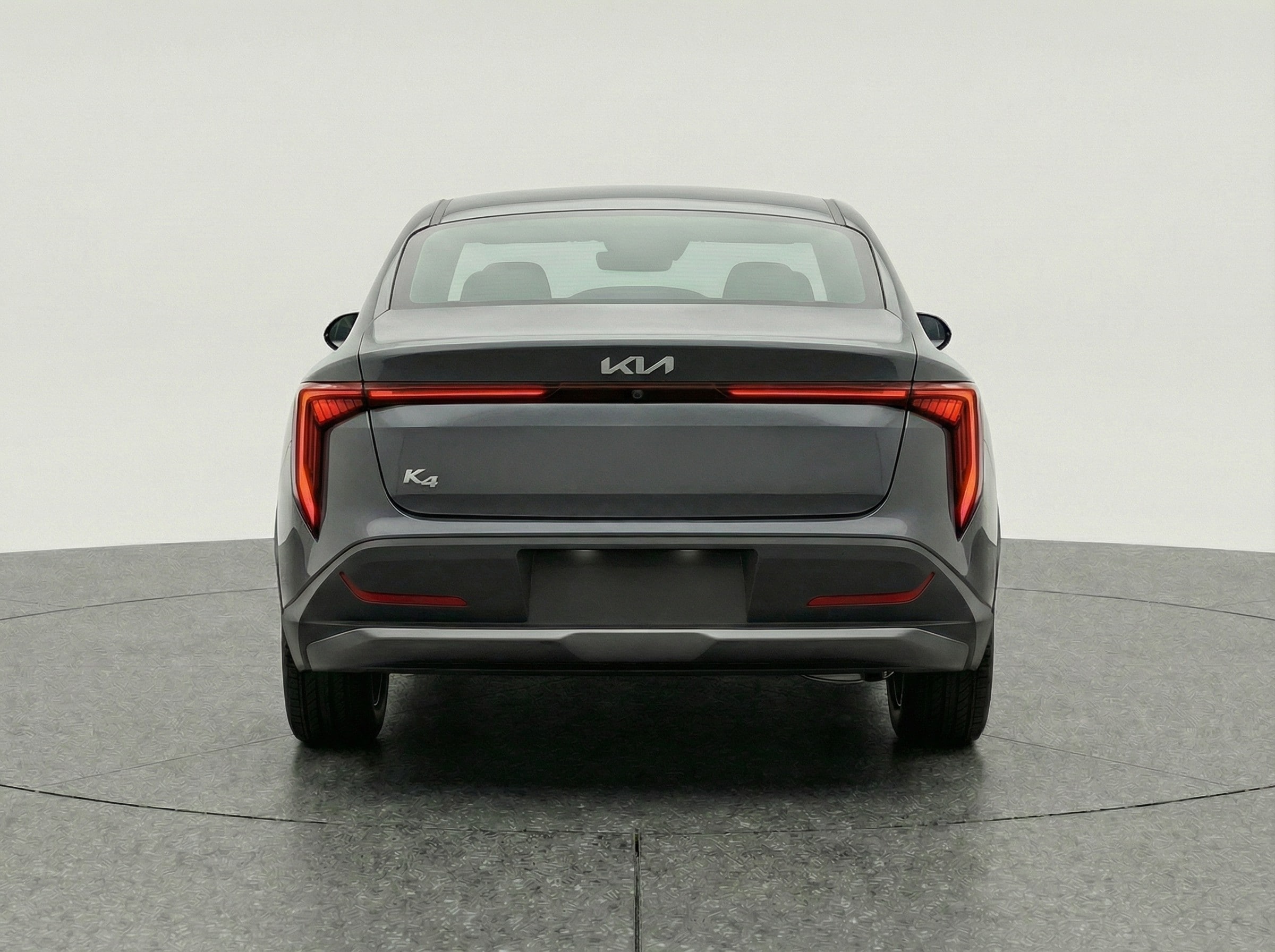 Thumbnail: 2025 Kia K4 - 6
