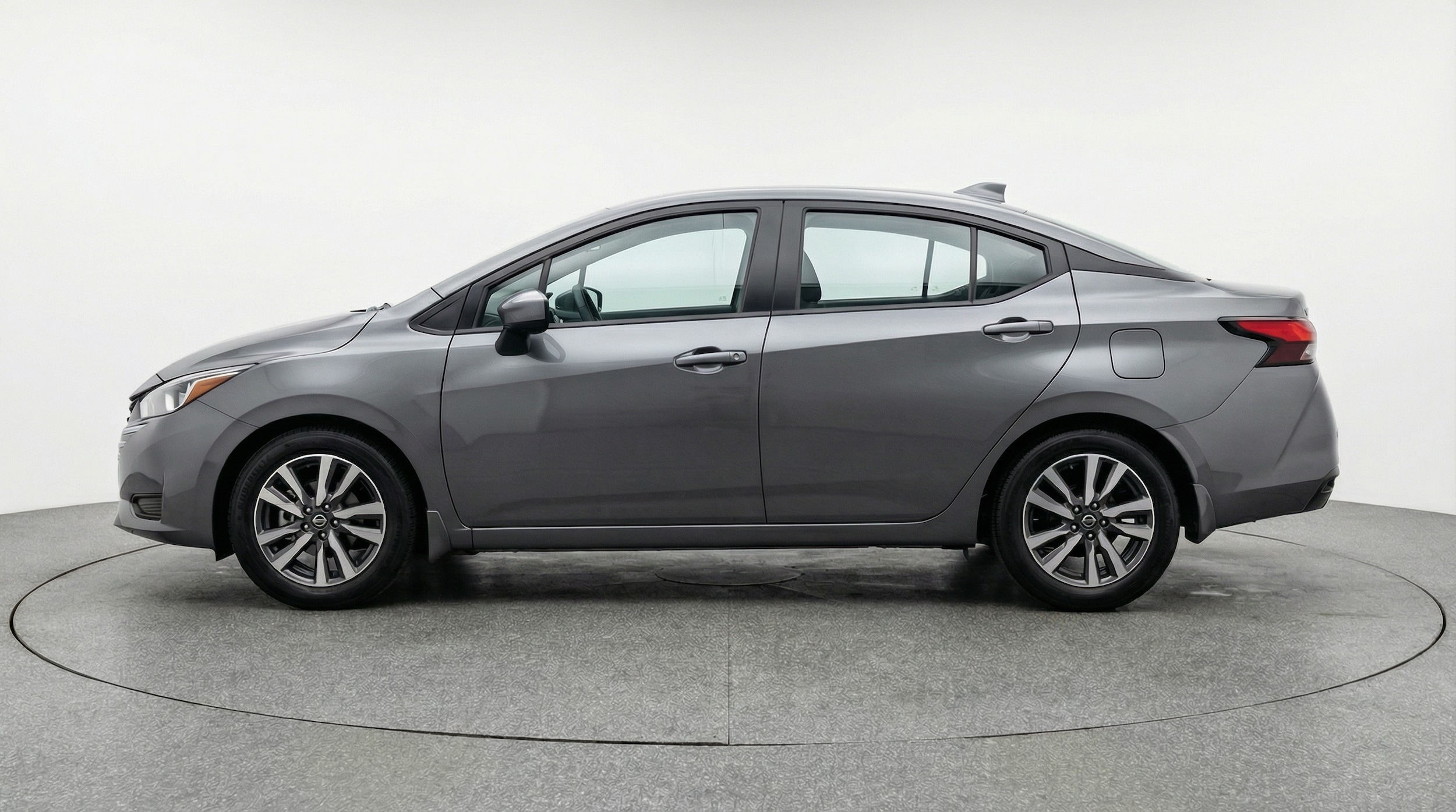 Thumbnail: 2025 Nissan Versa - 4