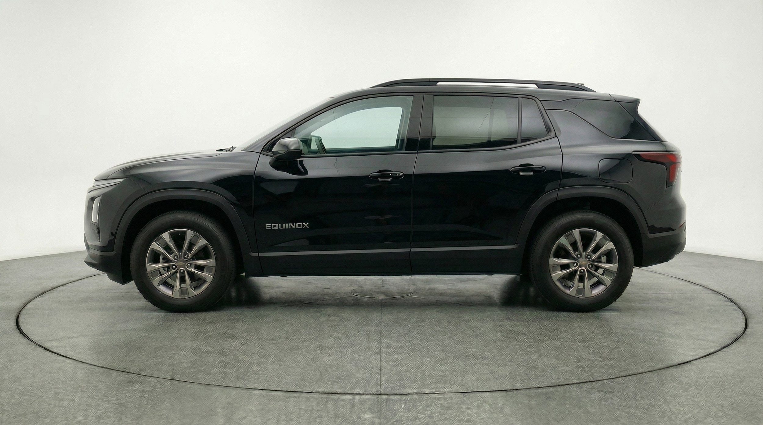 Thumbnail: 2025 Chevrolet Equinox - 5