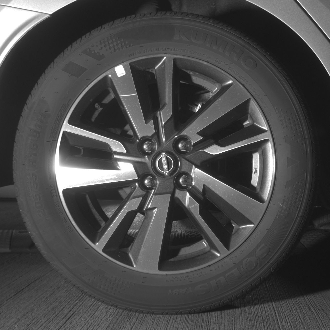 Thumbnail: 2025 Nissan Versa - 12