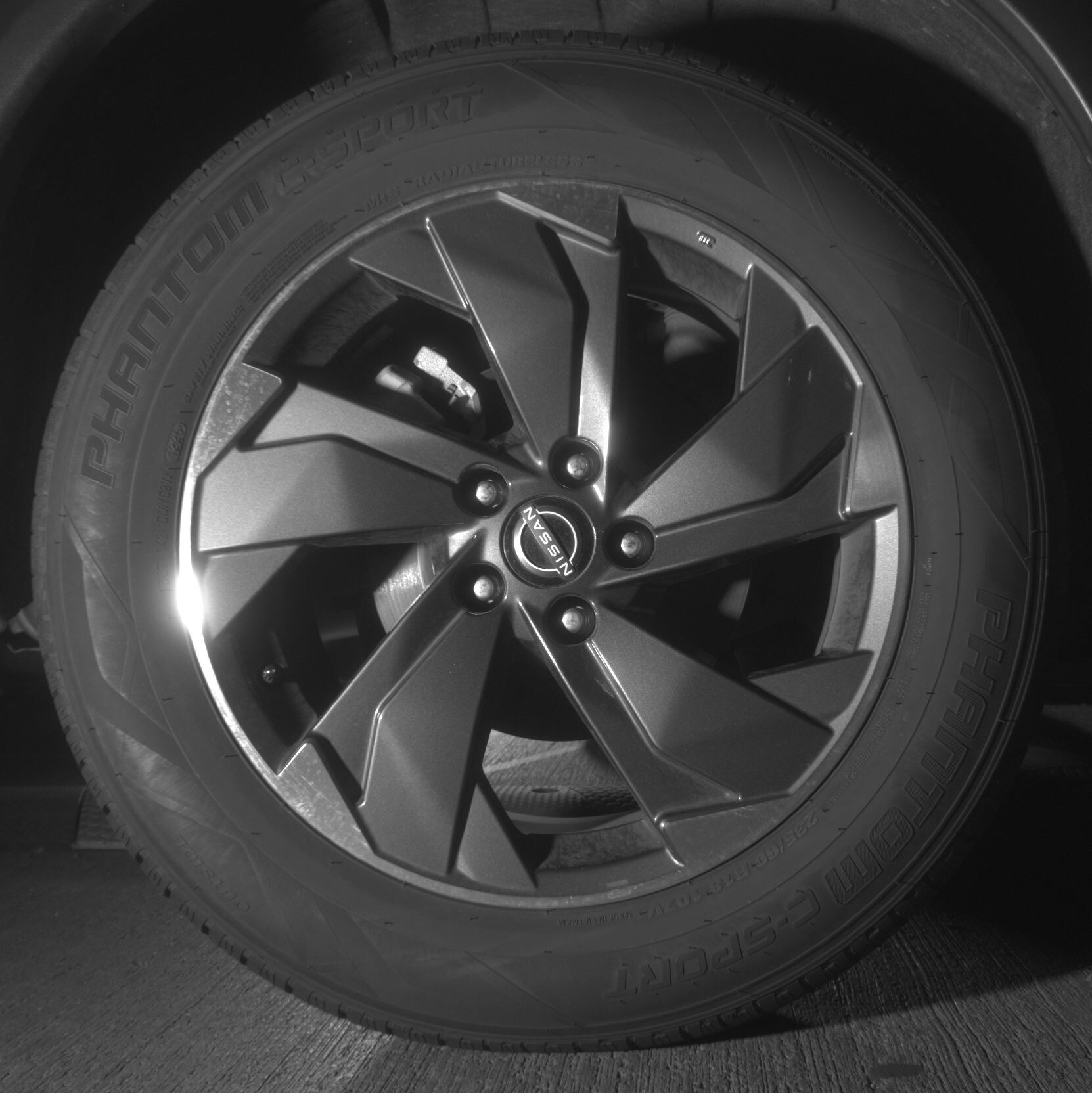 Thumbnail: 2025 Nissan Rogue - 12