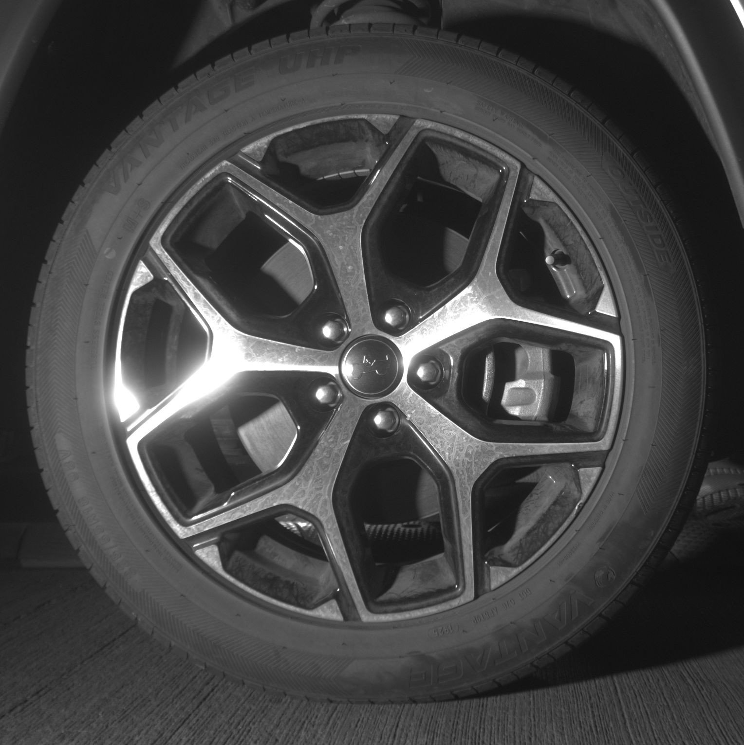 Thumbnail: 2025 Jeep Compass - 13