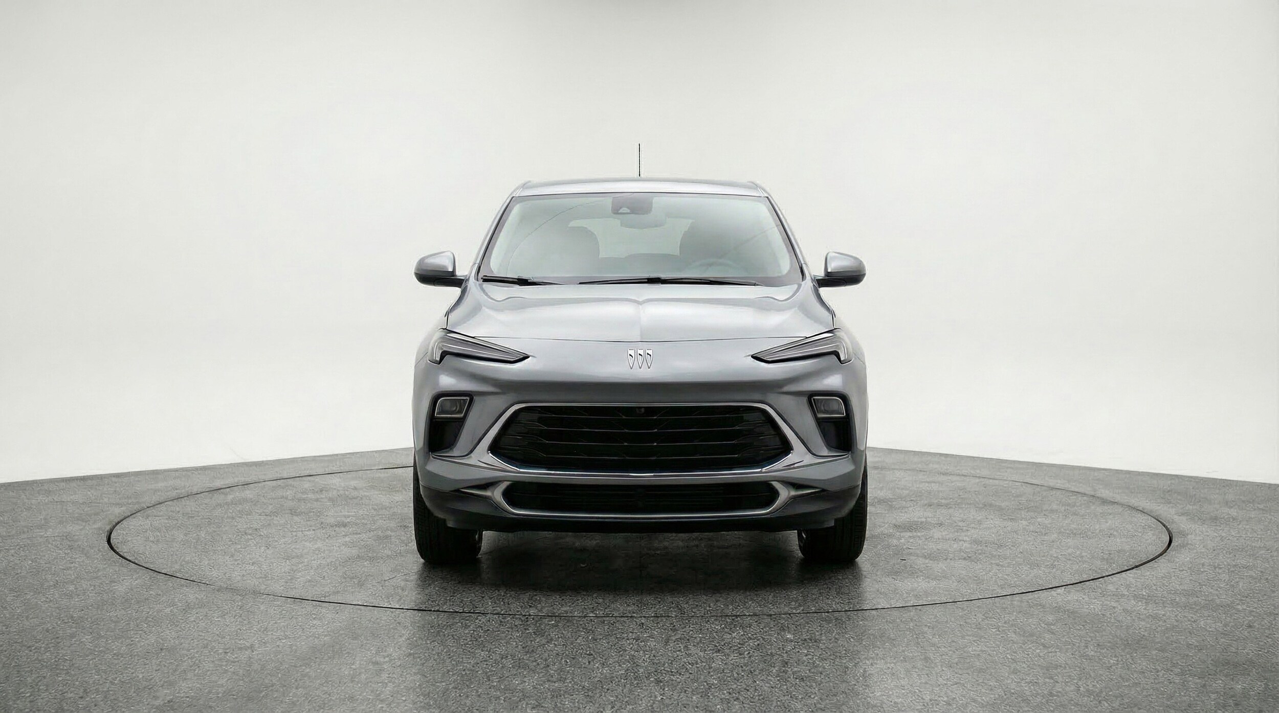 Thumbnail: 2025 Buick Encore GX - 2