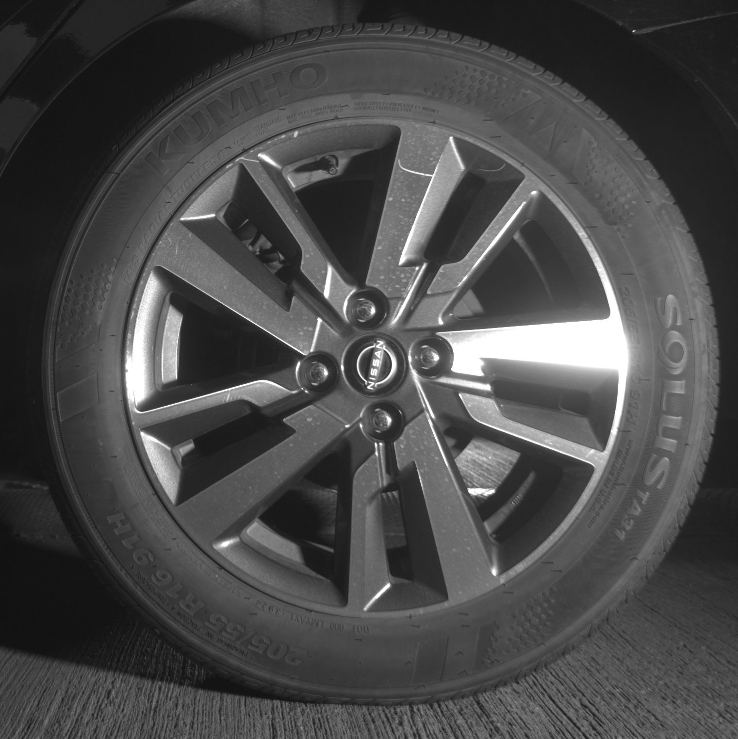 Thumbnail: 2025 Nissan Versa - 11