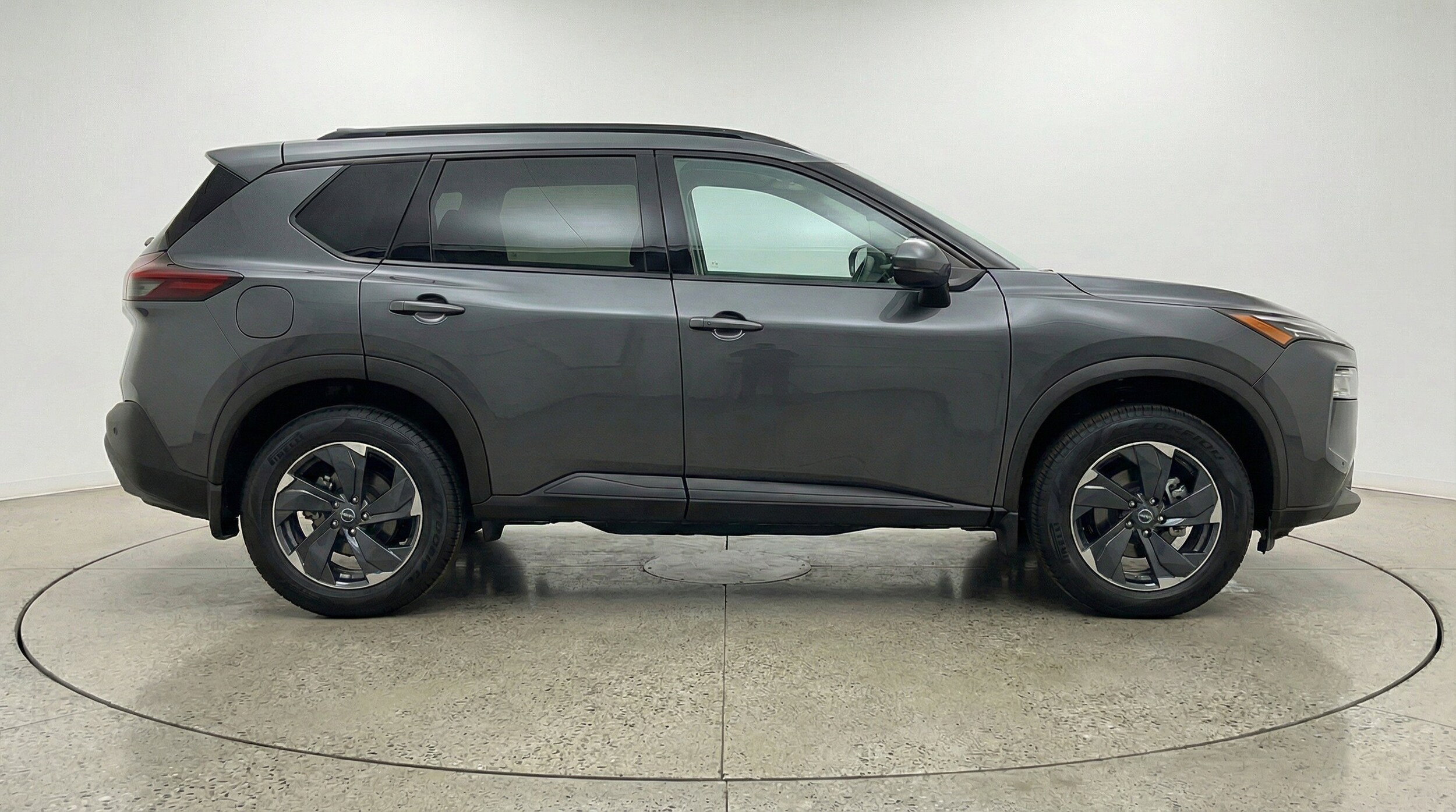 Thumbnail: 2025 Nissan Rogue - 11