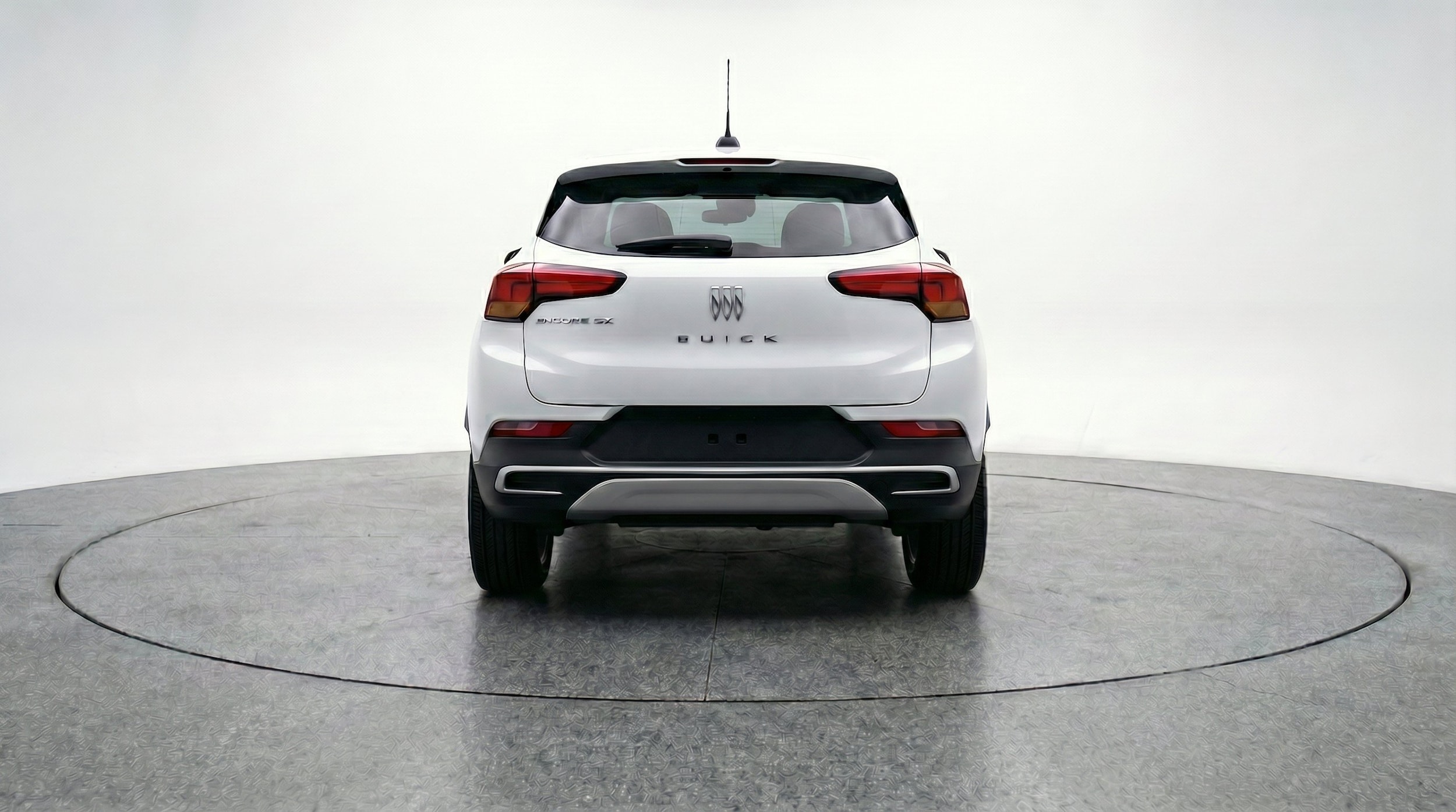 Thumbnail: 2026 Buick Encore GX - 7