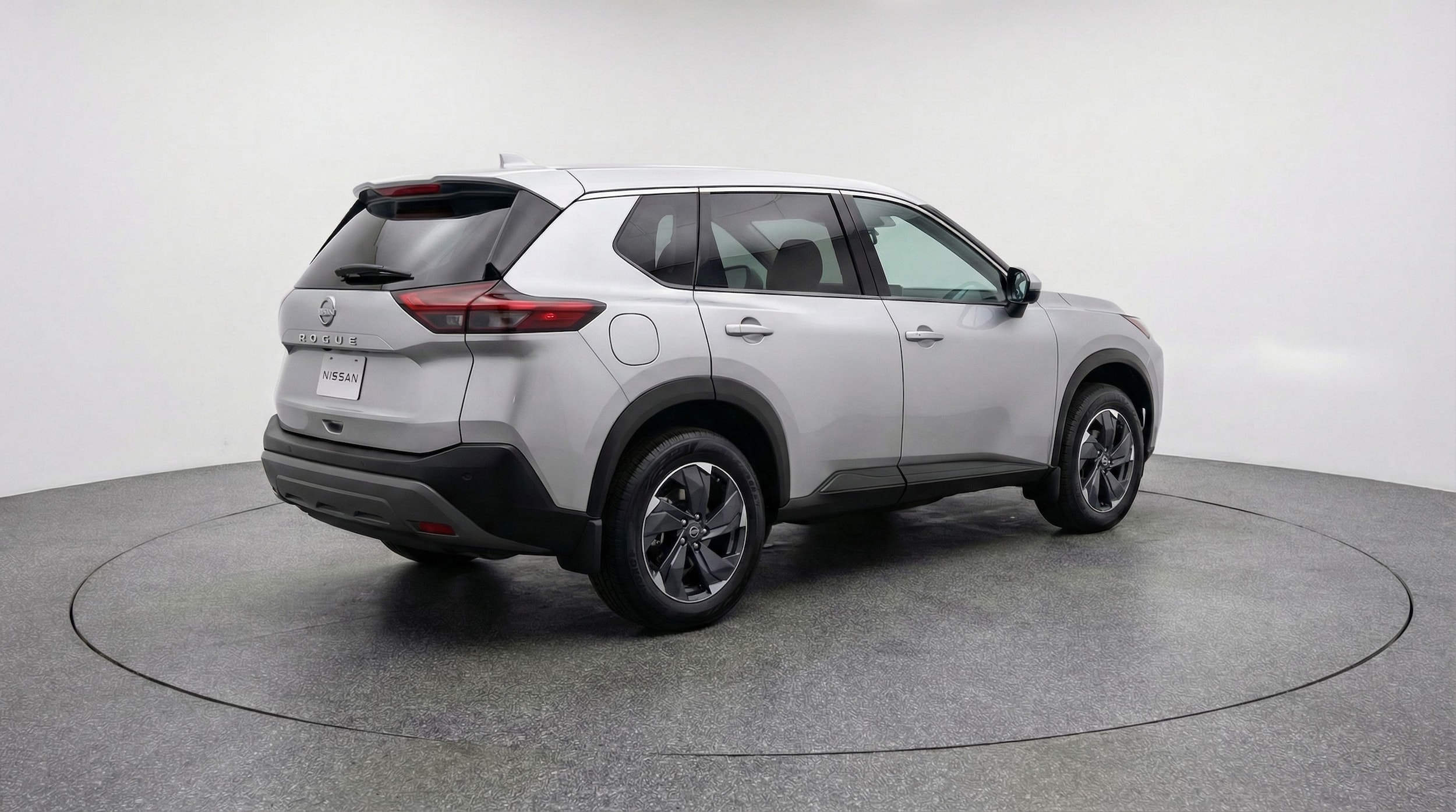 Thumbnail: 2025 Nissan Rogue - 7