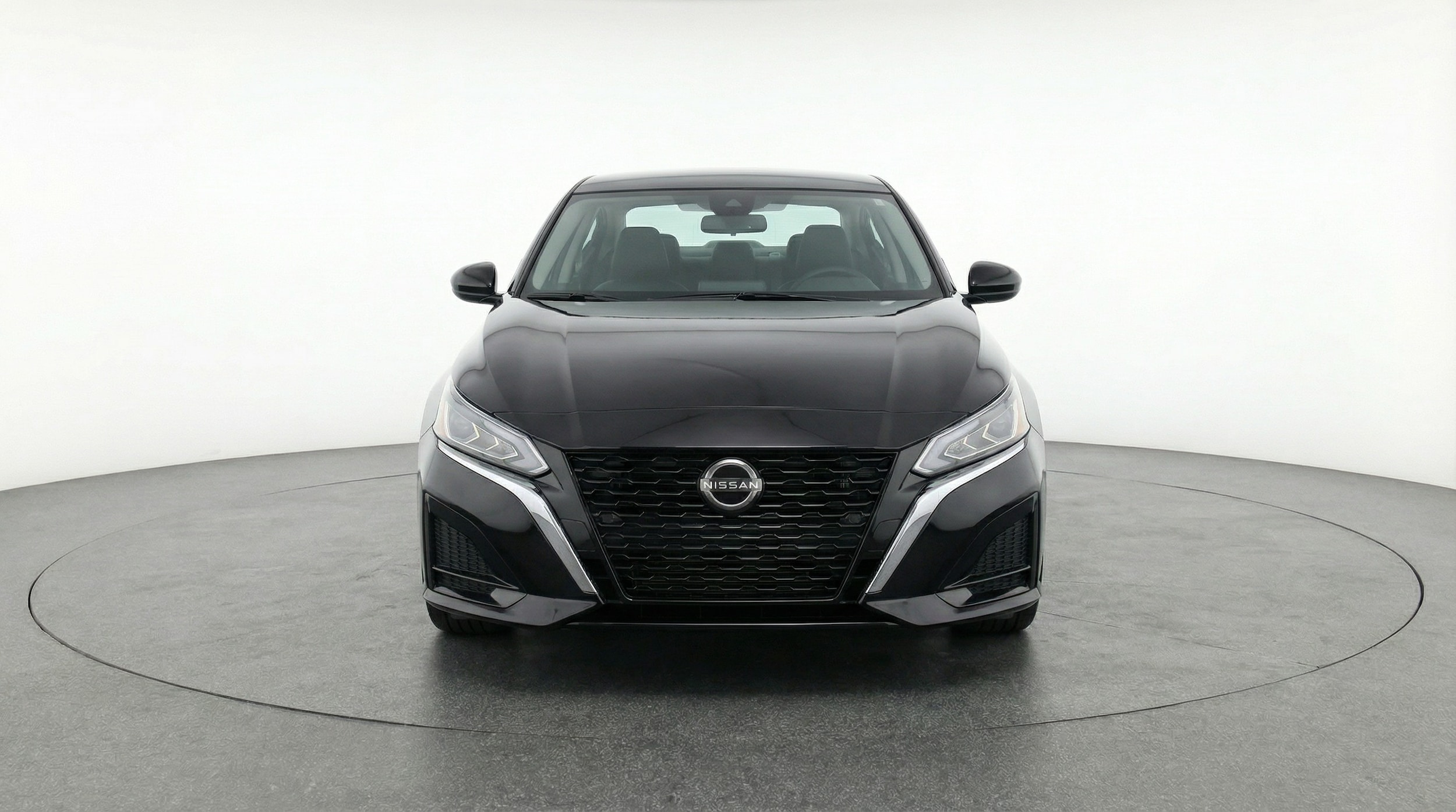 Thumbnail: 2025 Nissan Altima - 2