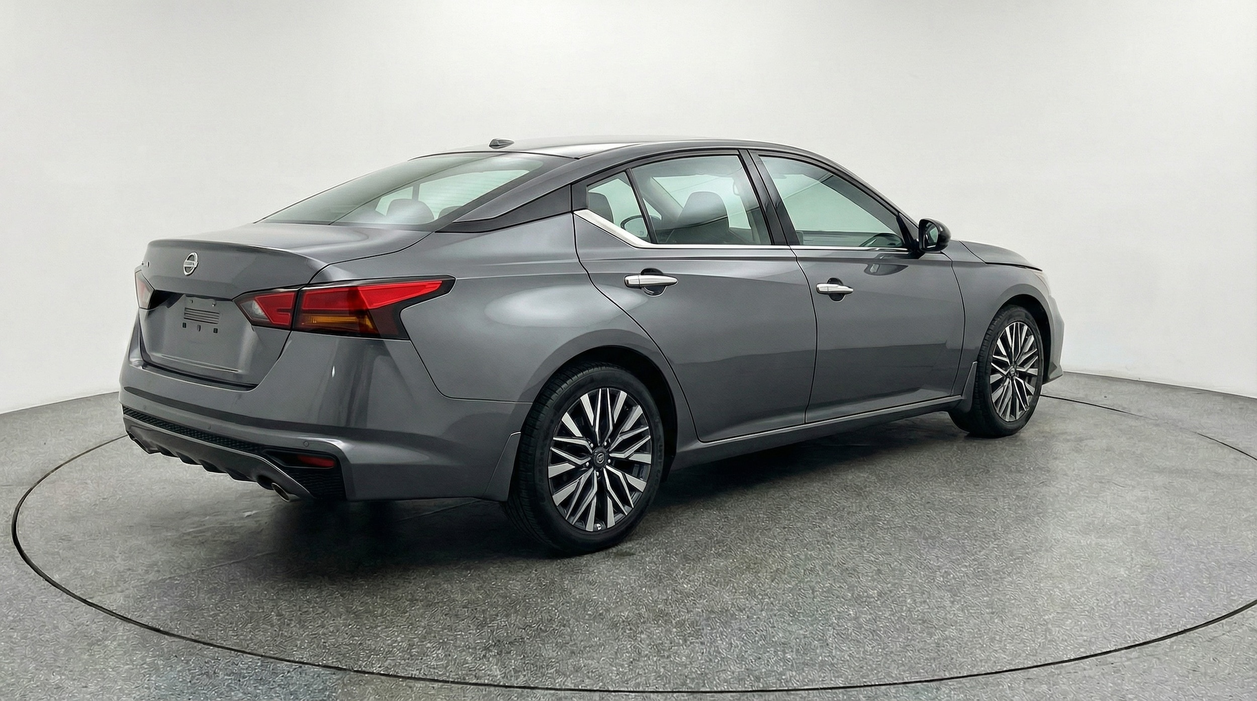 Thumbnail: 2025 Nissan Altima - 7